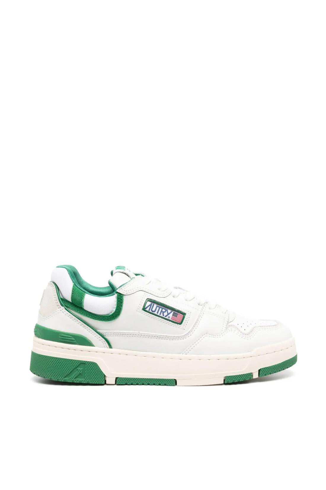 Autry-OUTLET-SALE-CLC Rookie Low Sneakers-ARCHIVIST