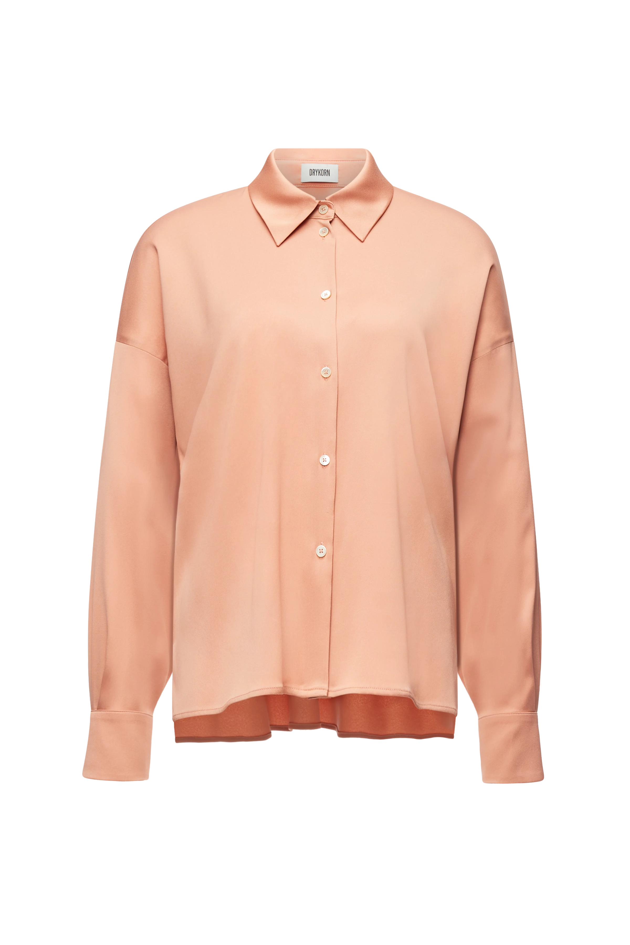 Drykorn-CLOELIA-Hemden & Blusen-Black-Deal-Outlet-by-ARCHIVIST