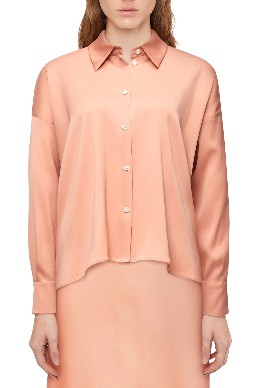 Drykorn-CLOELIA-Hemden & Blusen-Black-Deal-Outlet-by-ARCHIVIST