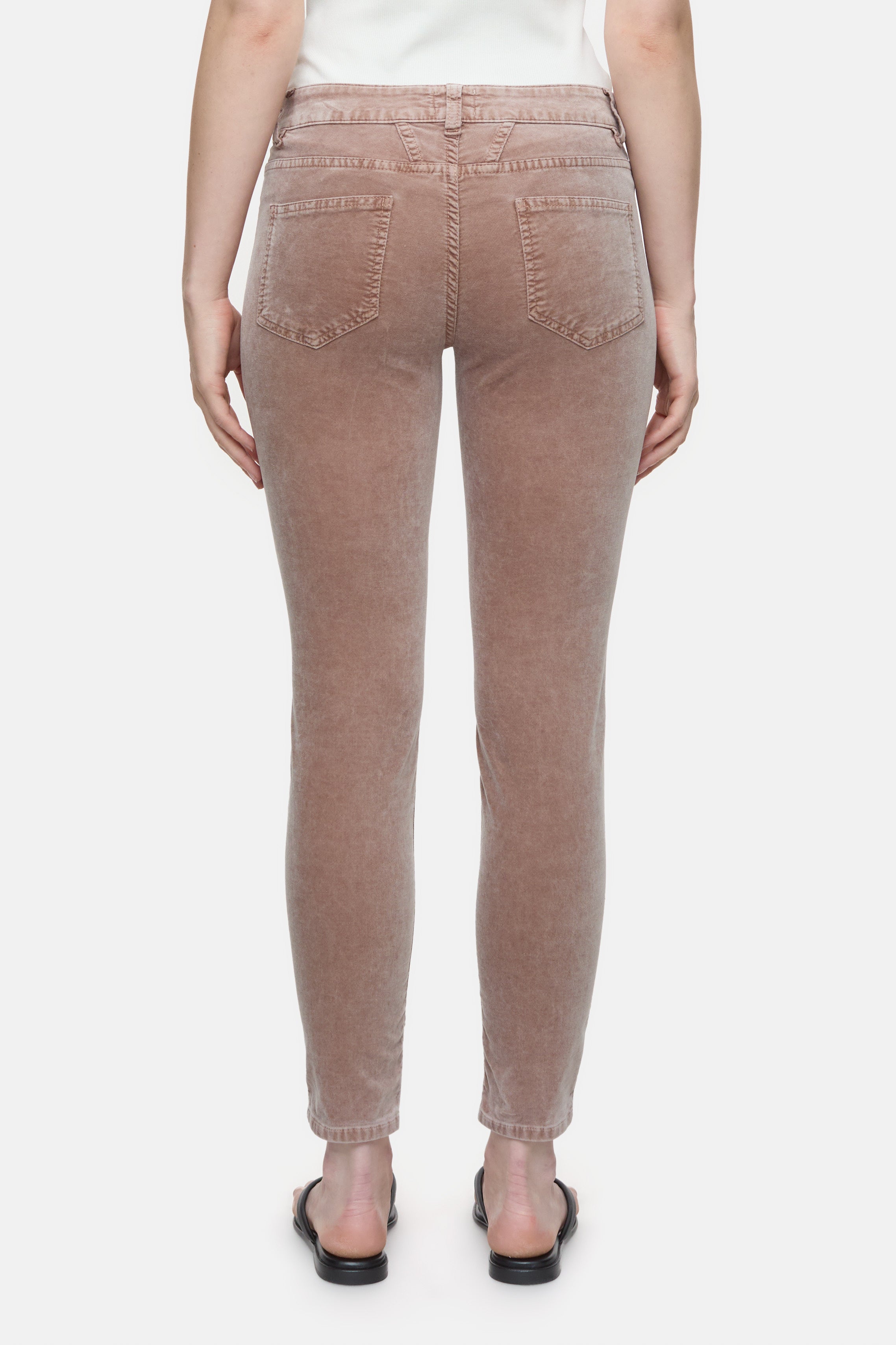 BAKER-Hosen-Closed-ARCHIVIST