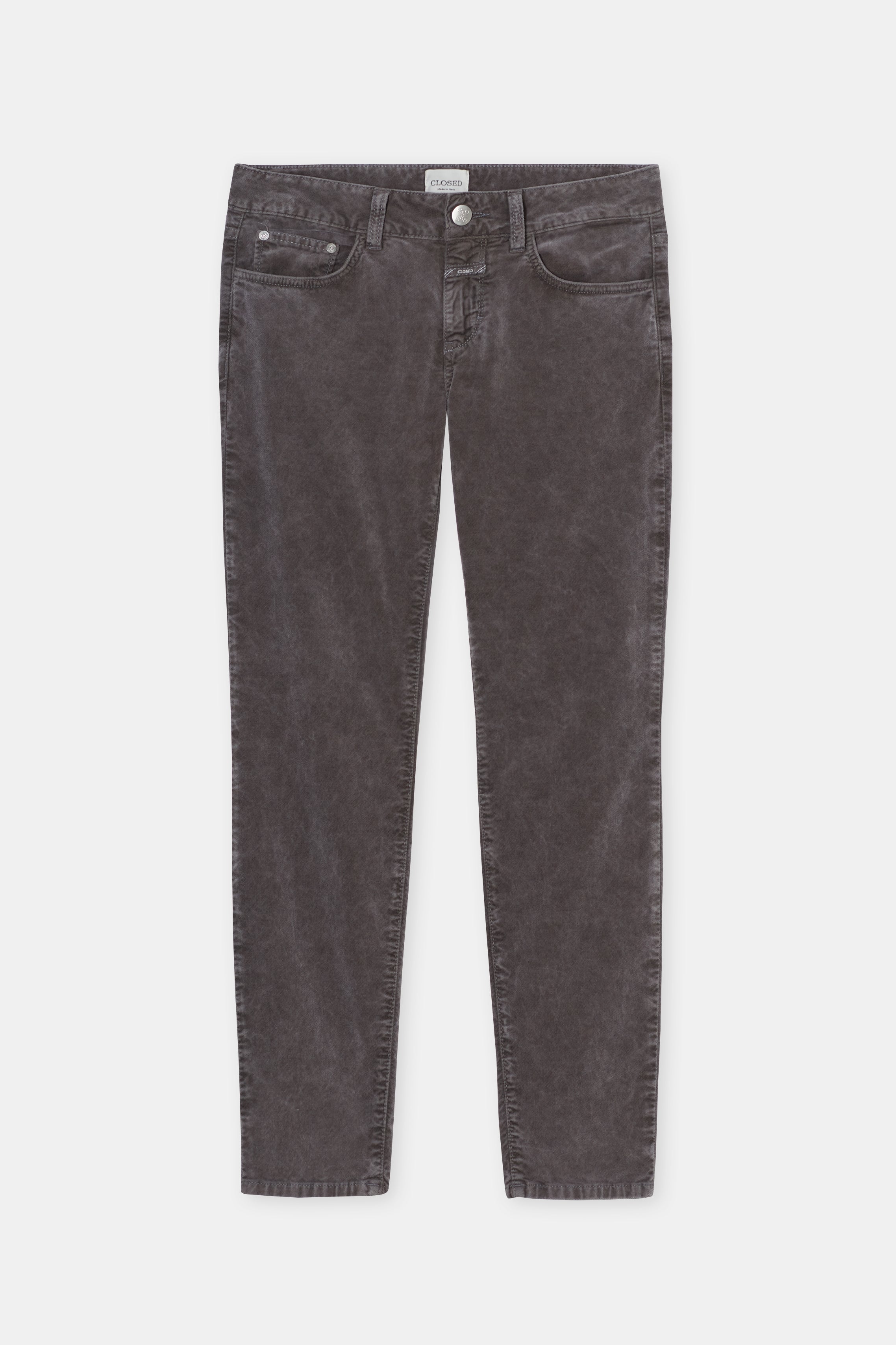 BAKER-Hosen-Closed-ARCHIVIST