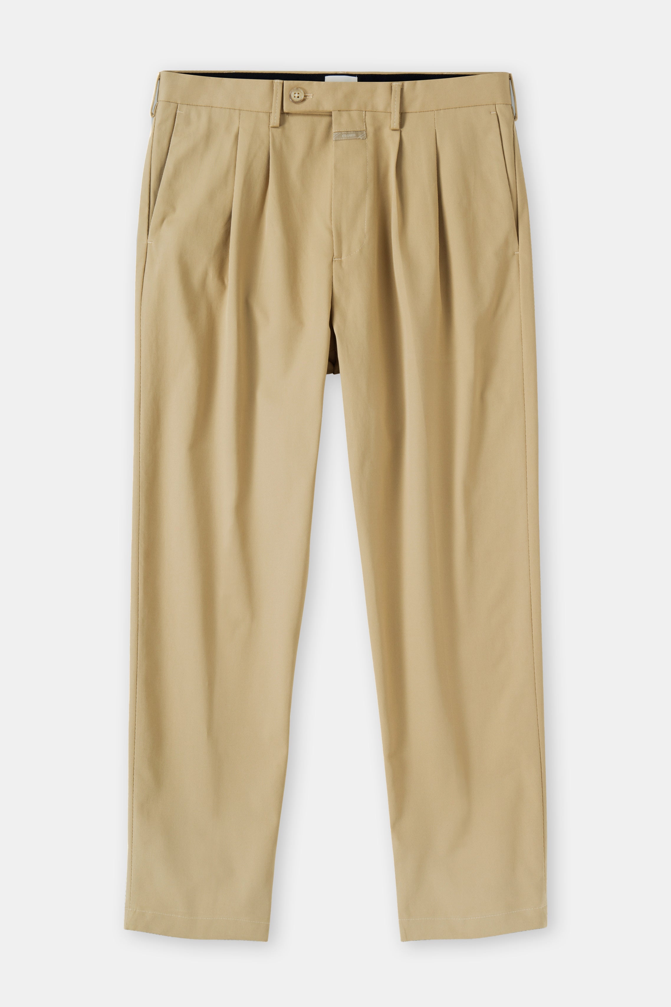 BERGEN TAPERED-Hosen-Closed-ARCHIVIST