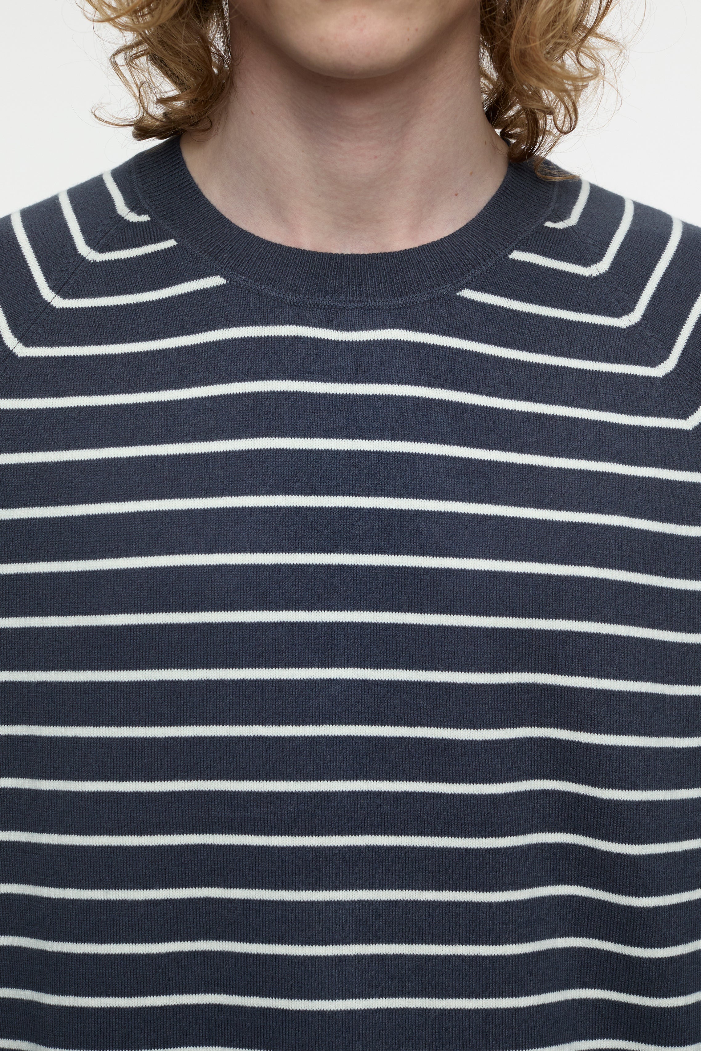 BRETON JUMPER-Strick & Pullover-Closed-ARCHIVIST