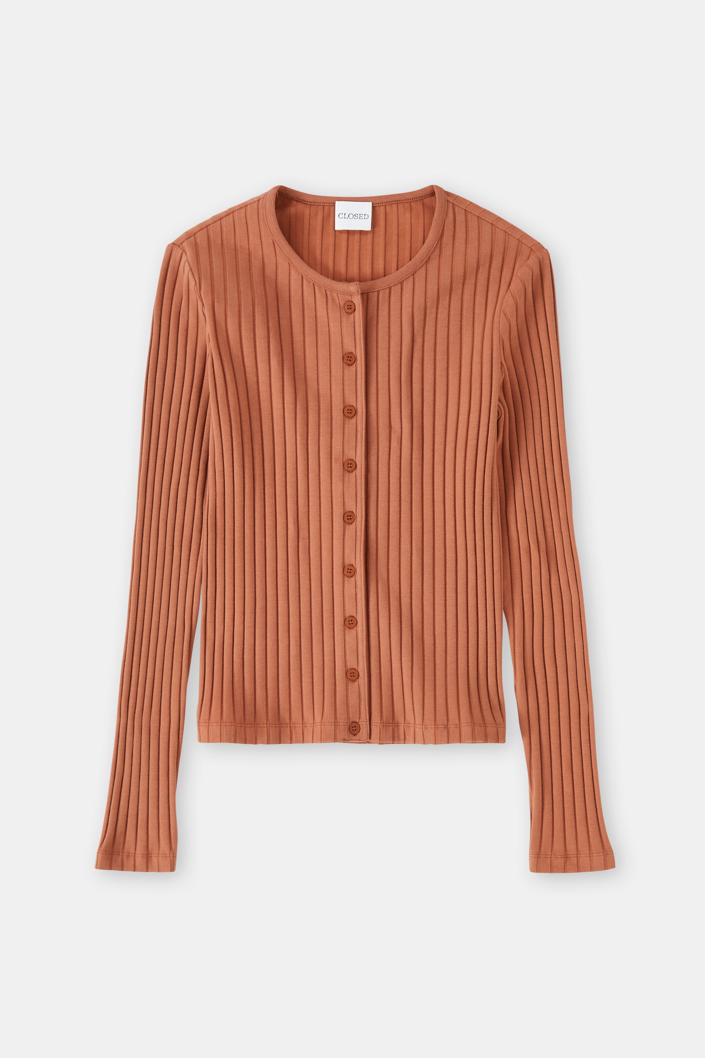 CARDIGAN-Shirts-Closed-ARCHIVIST