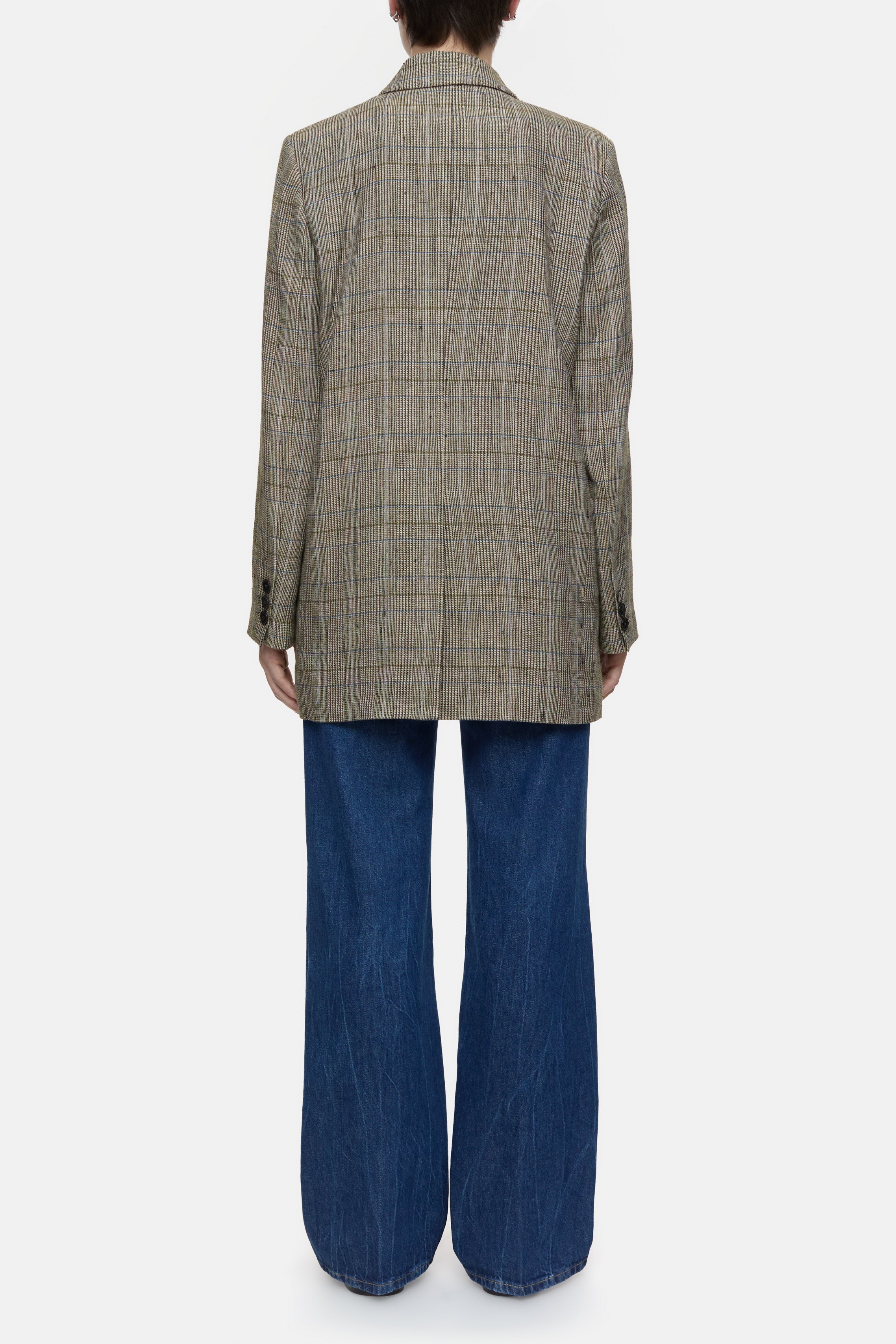 CLASSIC BLAZER-Jacken & Mäntel-Closed-ARCHIVIST