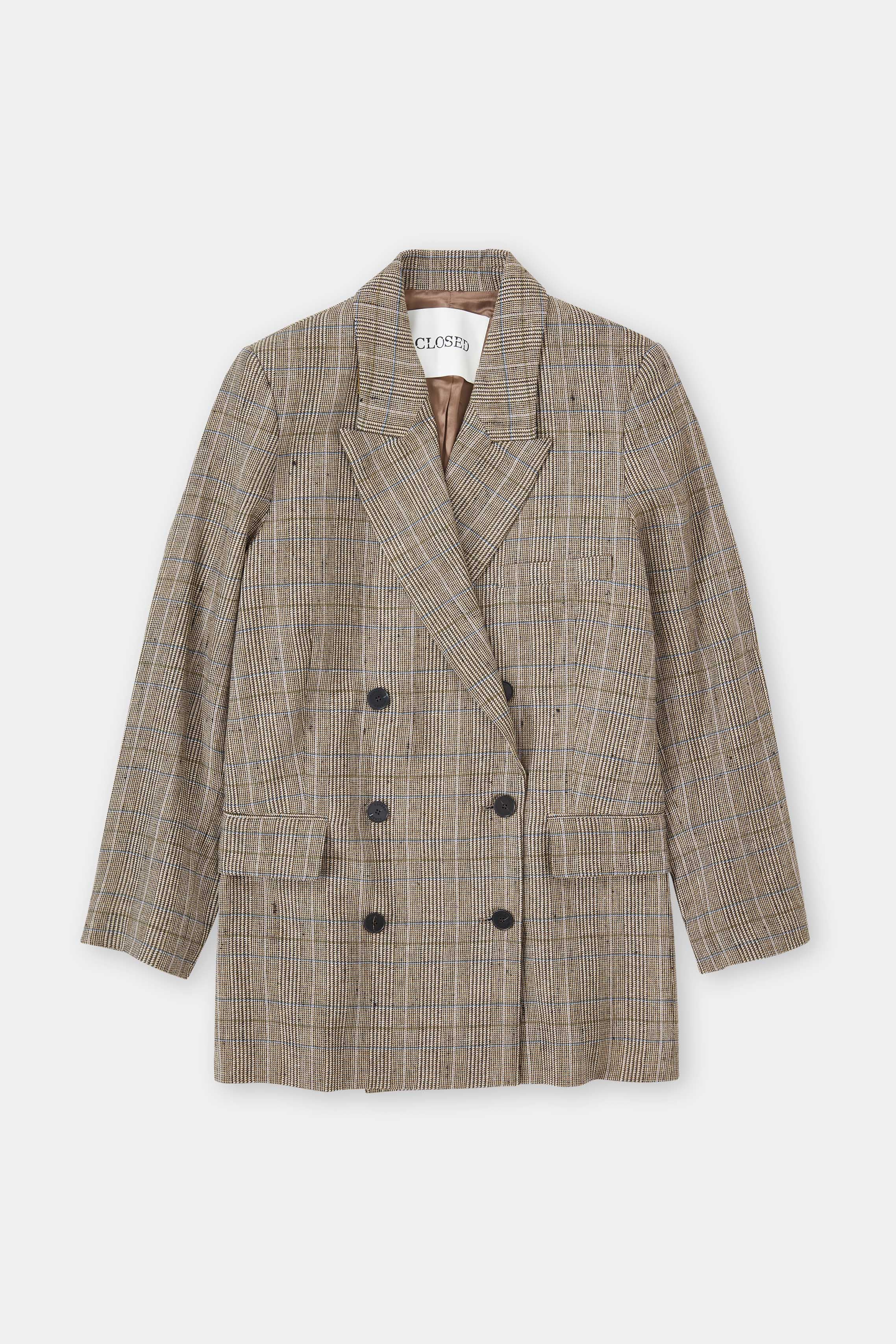 CLASSIC BLAZER-Jacken & Mäntel-Closed-ARCHIVIST