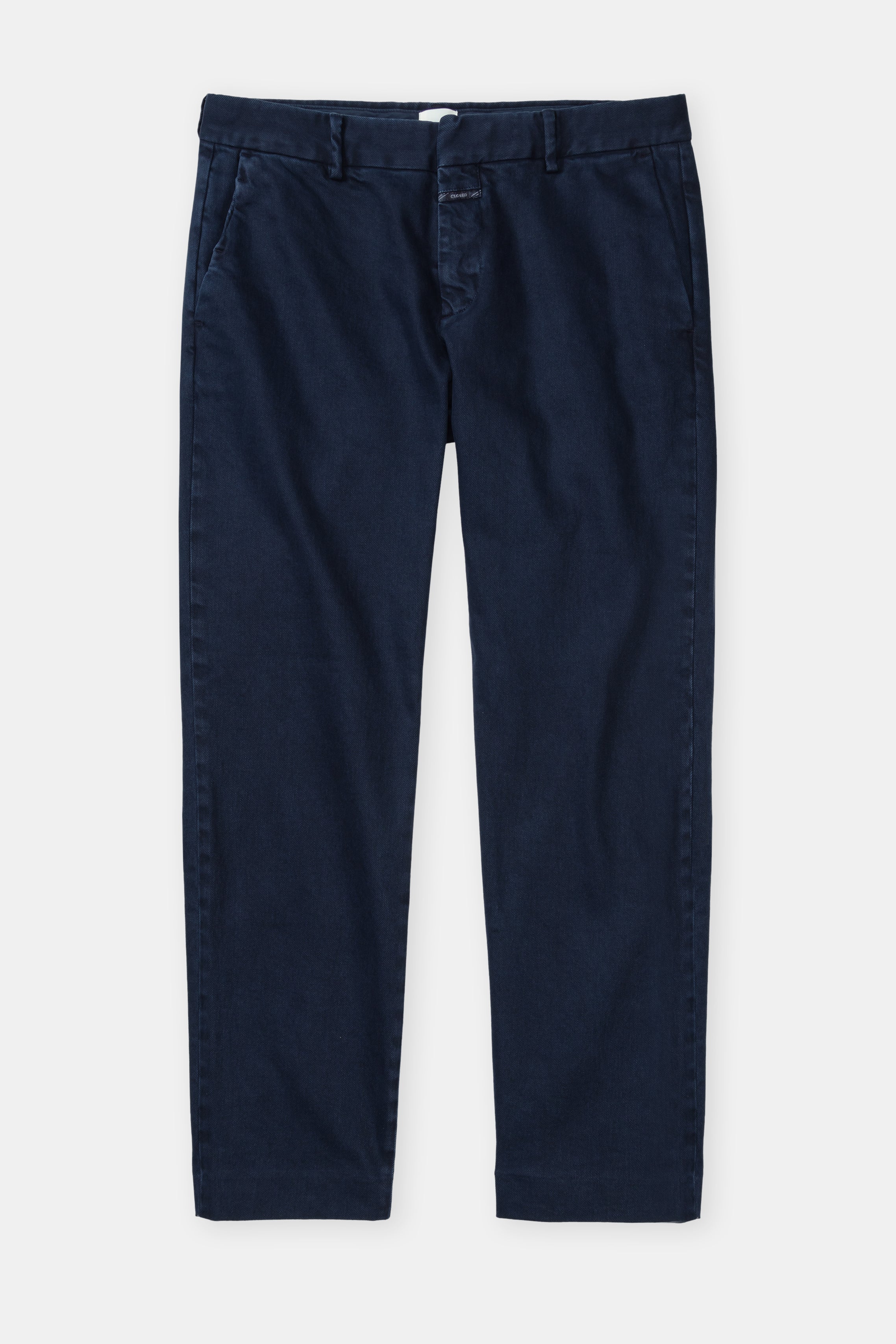 CLIFTON TRUE-Hosen-Closed-ARCHIVIST