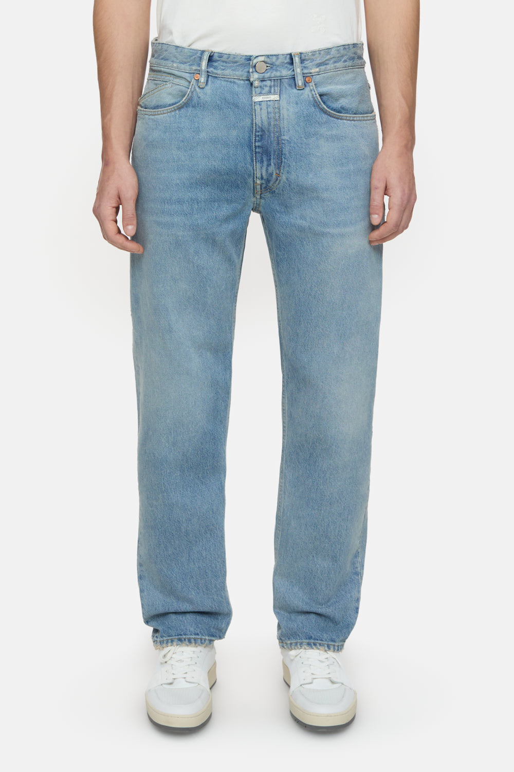 COOPER TRUE-Jeans-Closed-27-LIGHT BLUE-ARCHIVIST