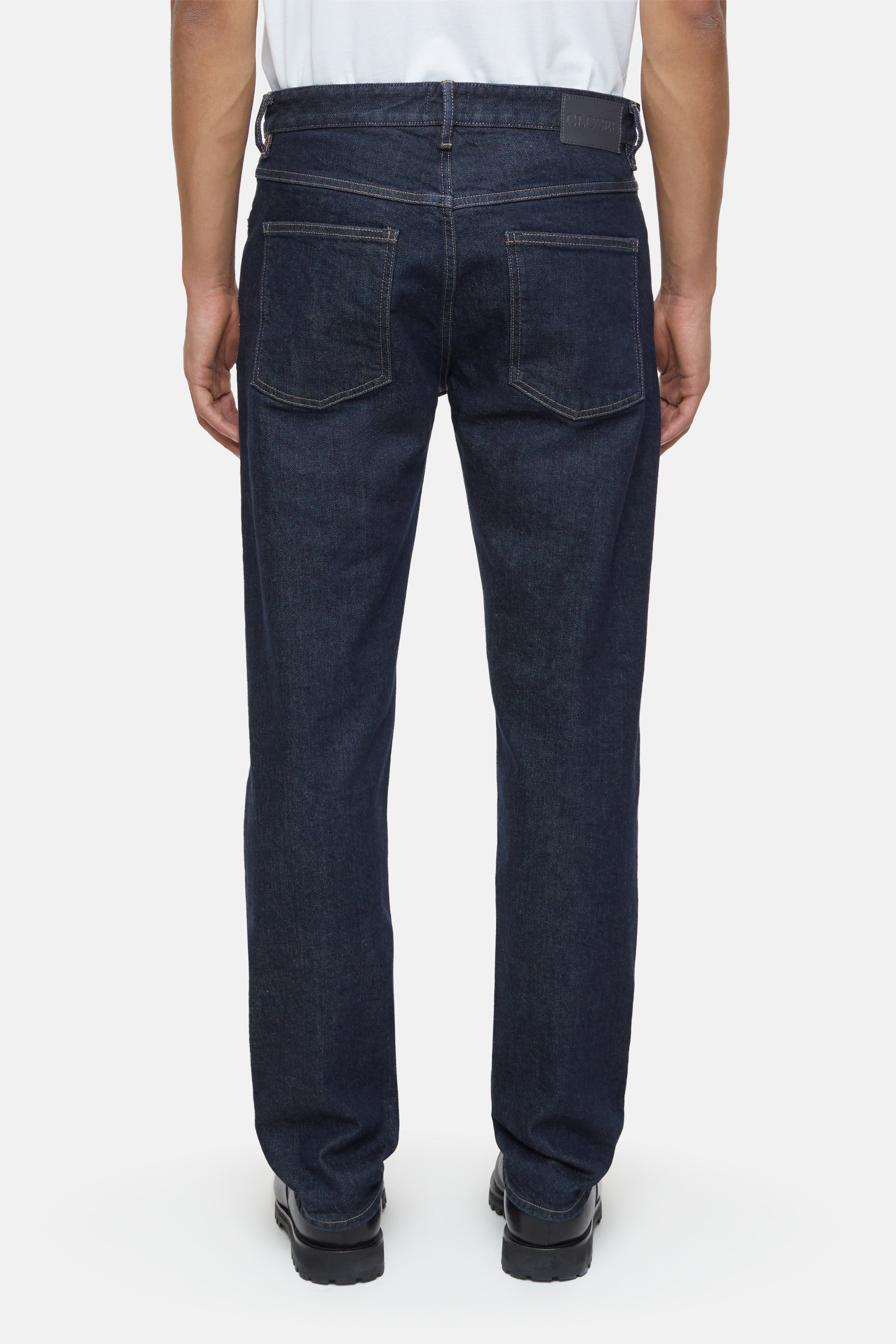 COOPER TRUE-Jeans-Closed-ARCHIVIST