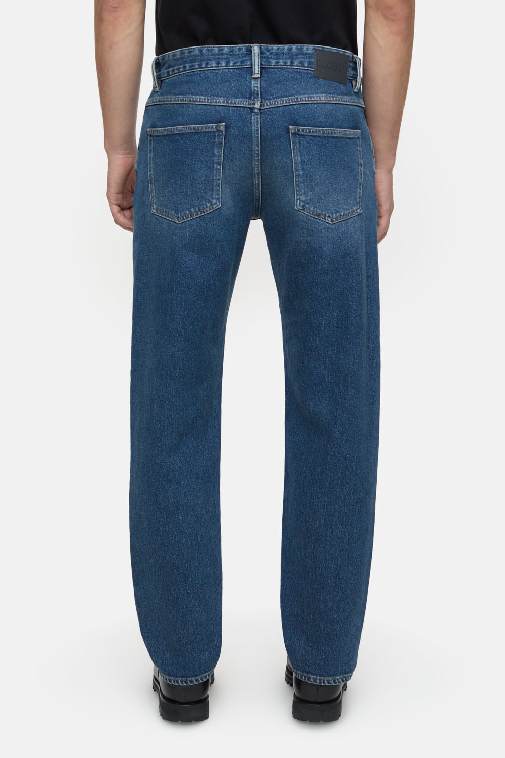 COOPER TRUE-Jeans-Closed-ARCHIVIST