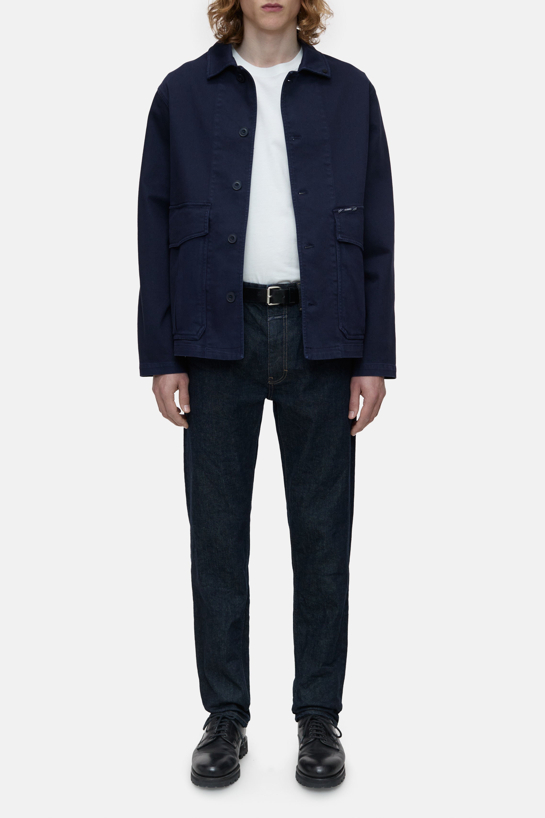 COOPER TRUE-Jeans-Closed-ARCHIVIST