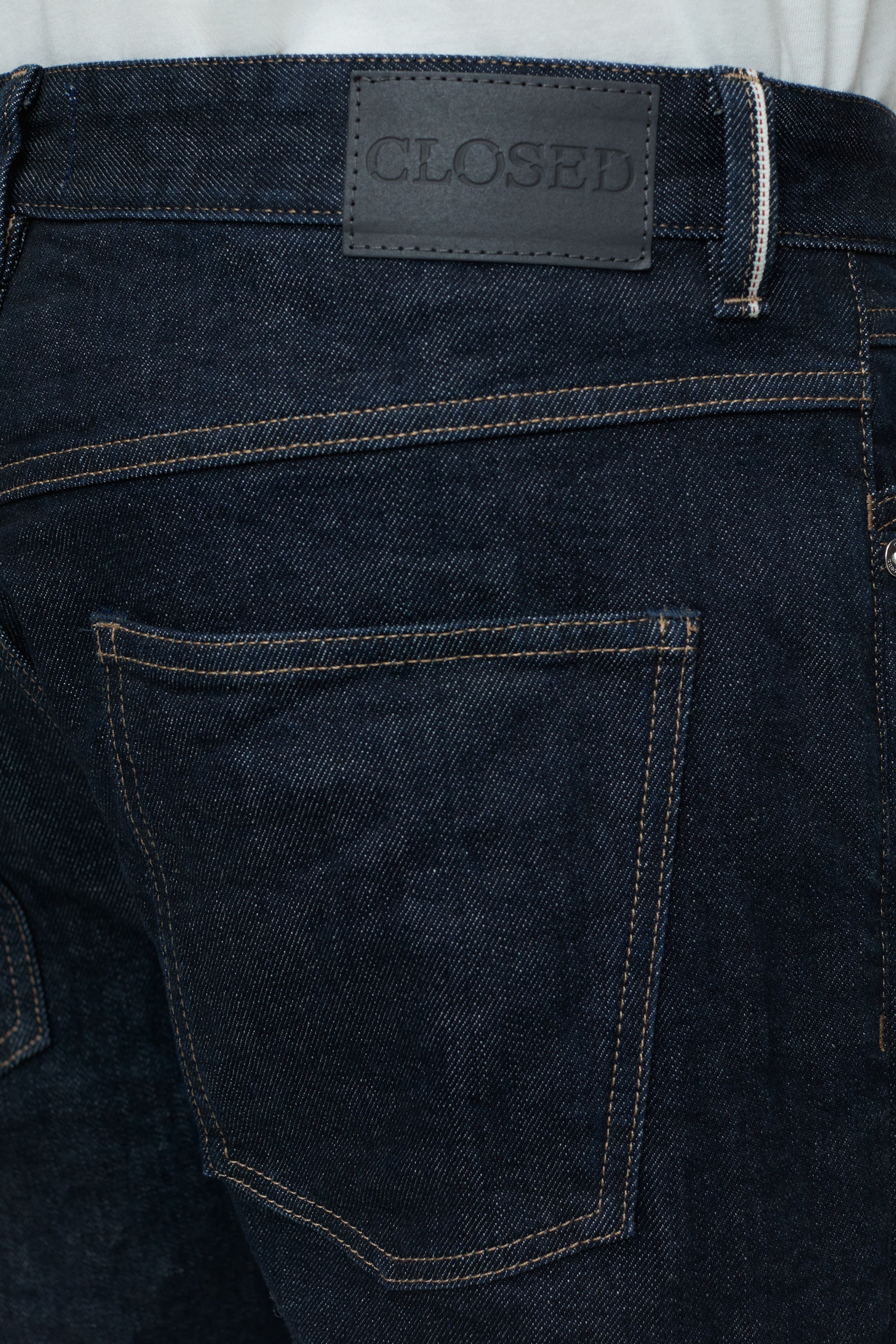 COOPER TRUE-Jeans-Closed-ARCHIVIST