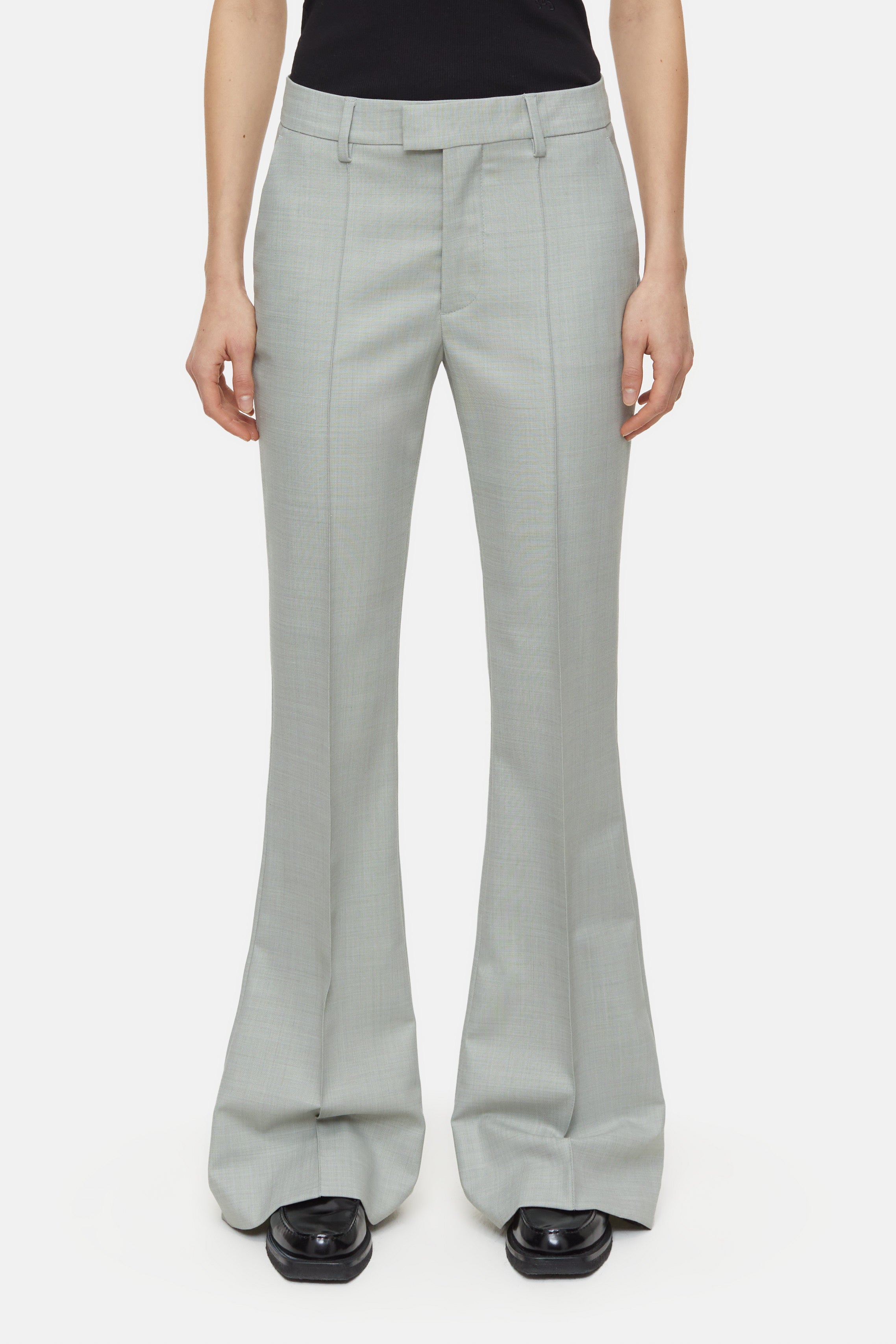 DENAIR-Hosen-Closed-23-PASTEL OLIVE-ARCHIVIST