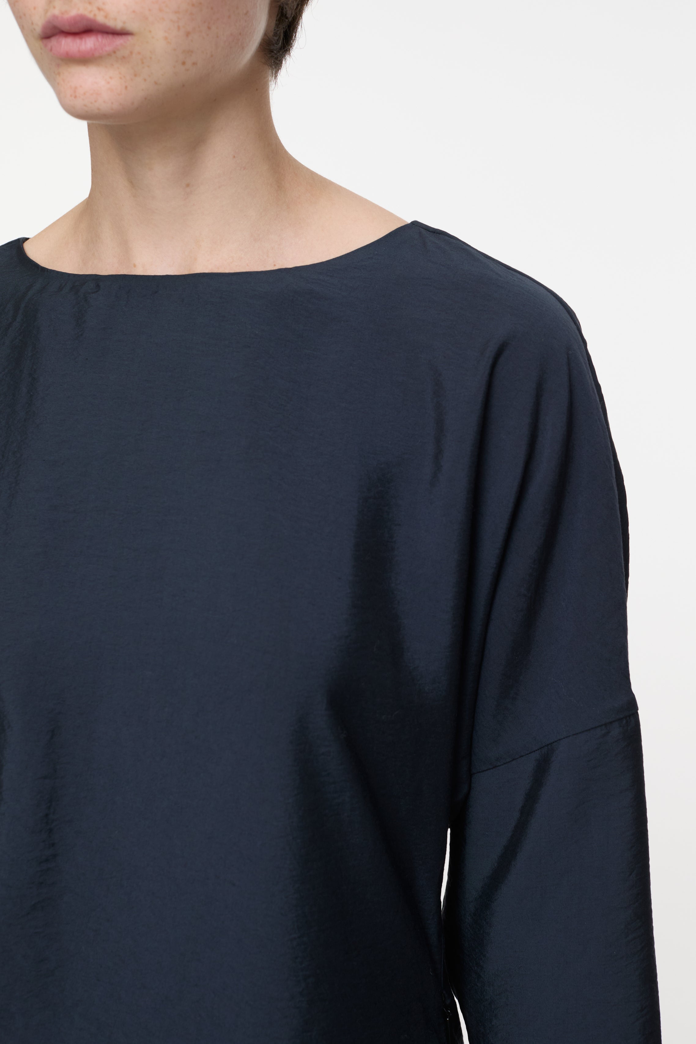 DRAPED DRESS-Kleider & Röcke-Closed-ARCHIVIST