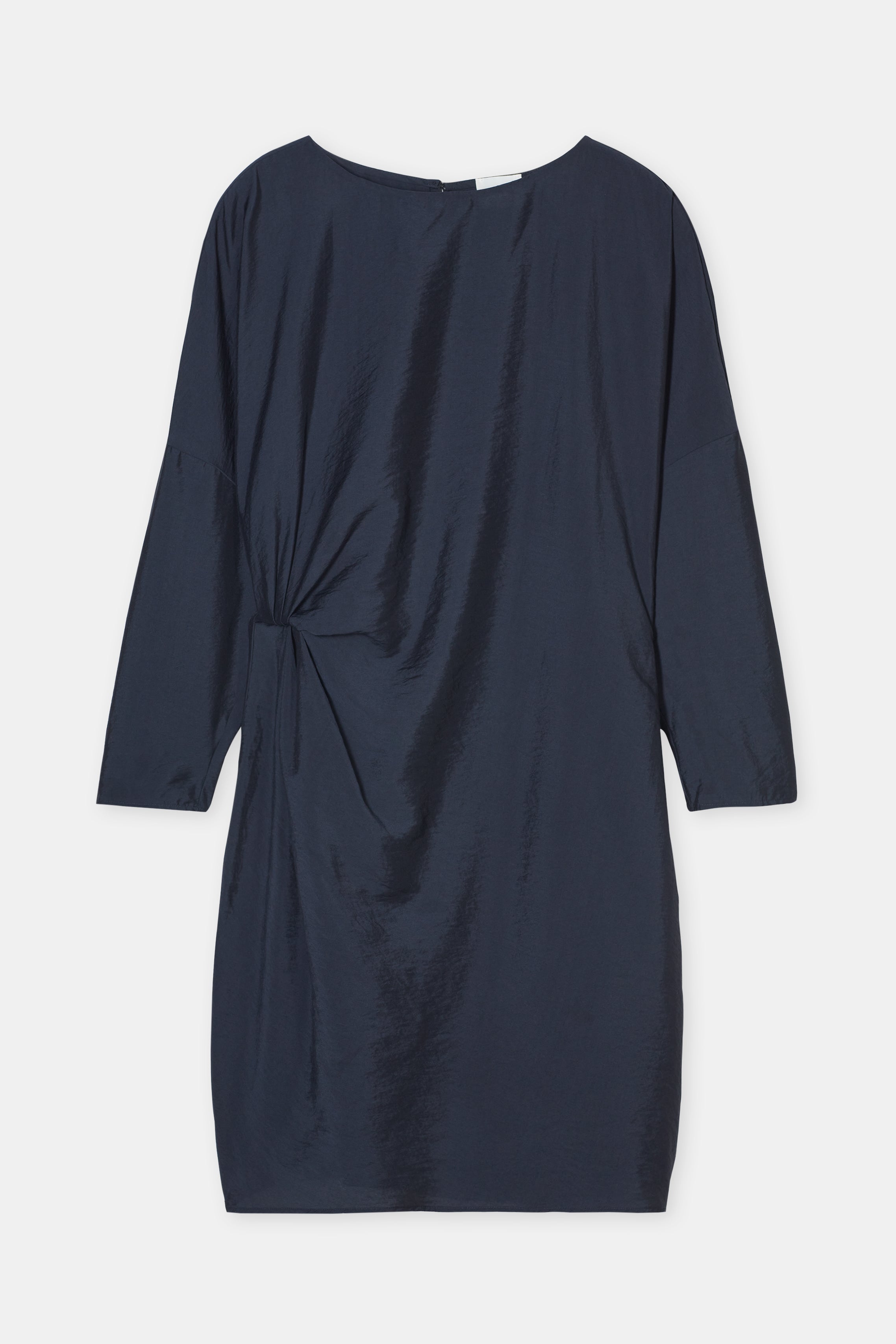 DRAPED DRESS-Kleider & Röcke-Closed-ARCHIVIST