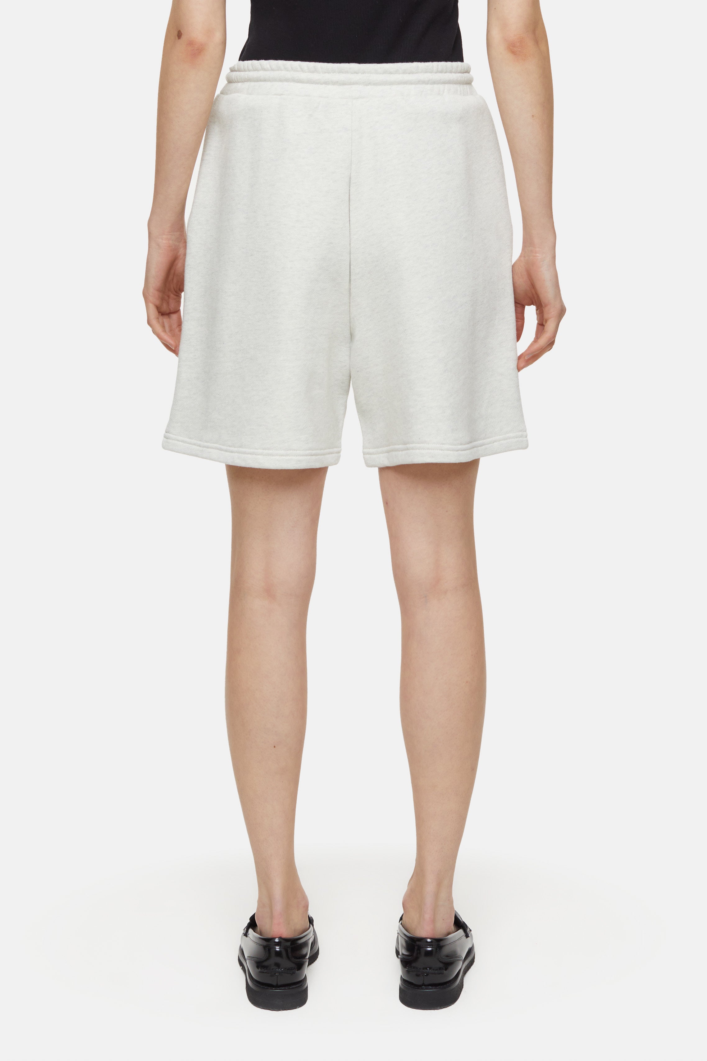 DRAWSTRING SHORT-Hosen-Closed-ARCHIVIST