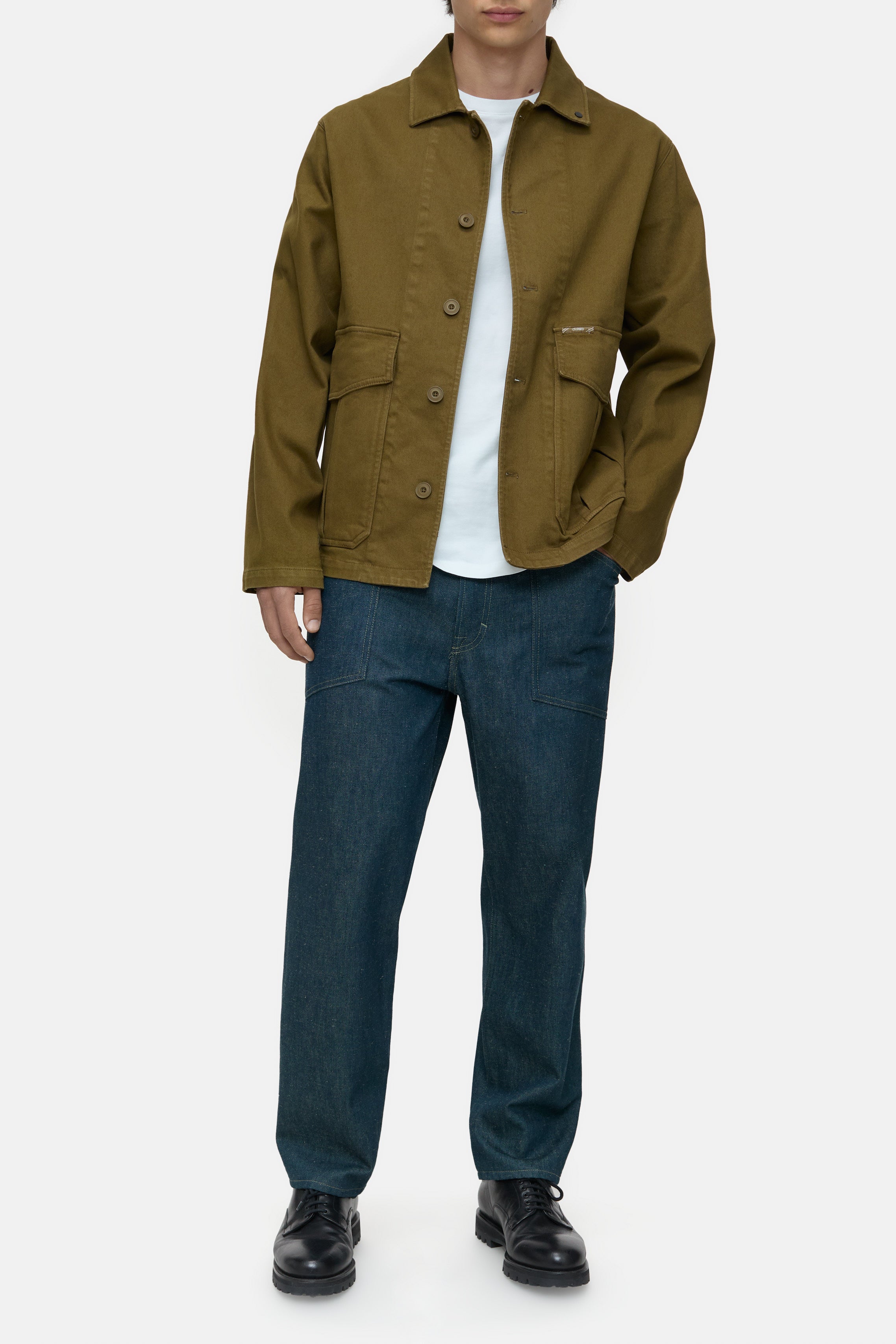 FATIGUE-X RELAXED-Jeans-Closed-ARCHIVIST