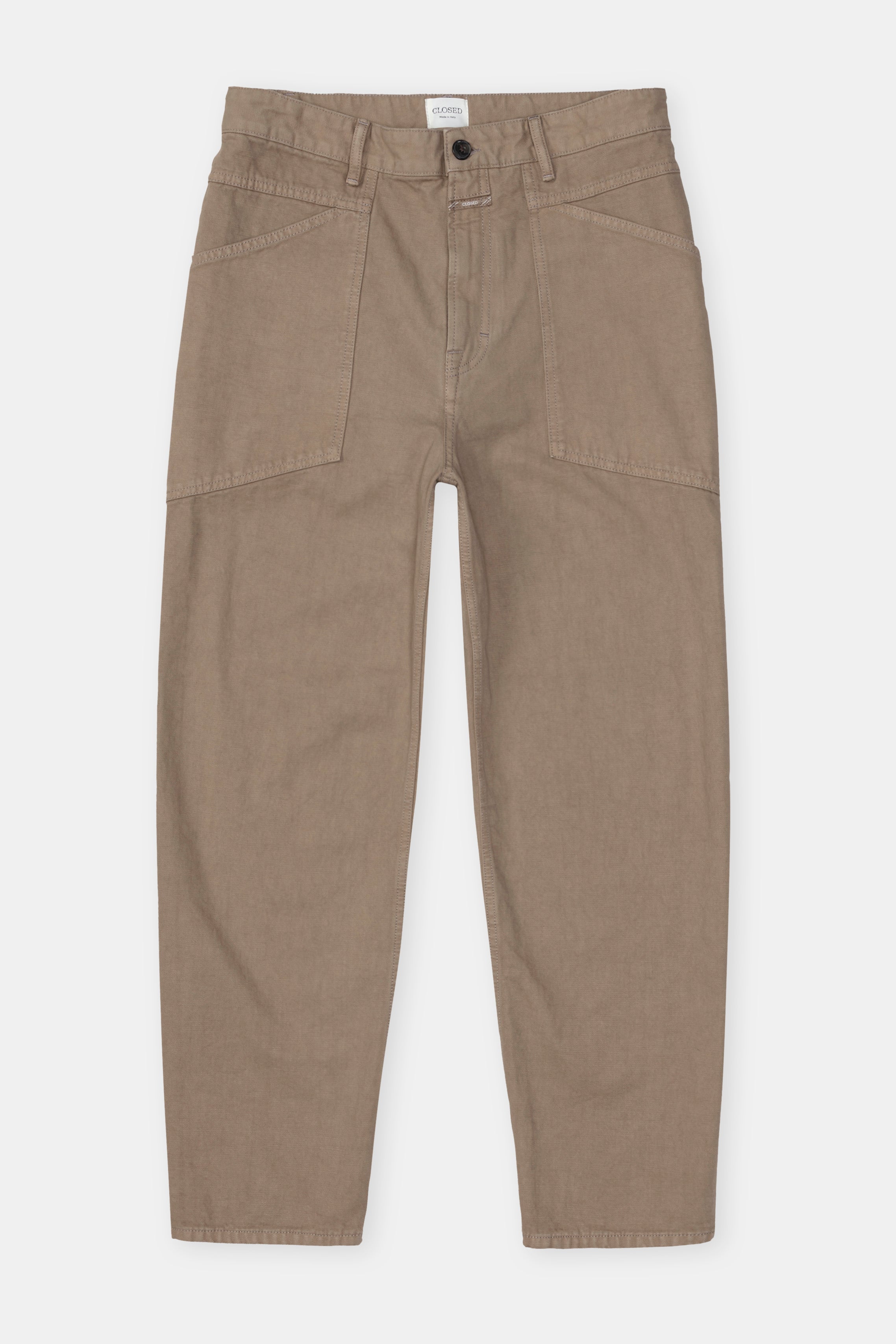 FATIGUE-X RELAXED-Jeans-Closed-ARCHIVIST