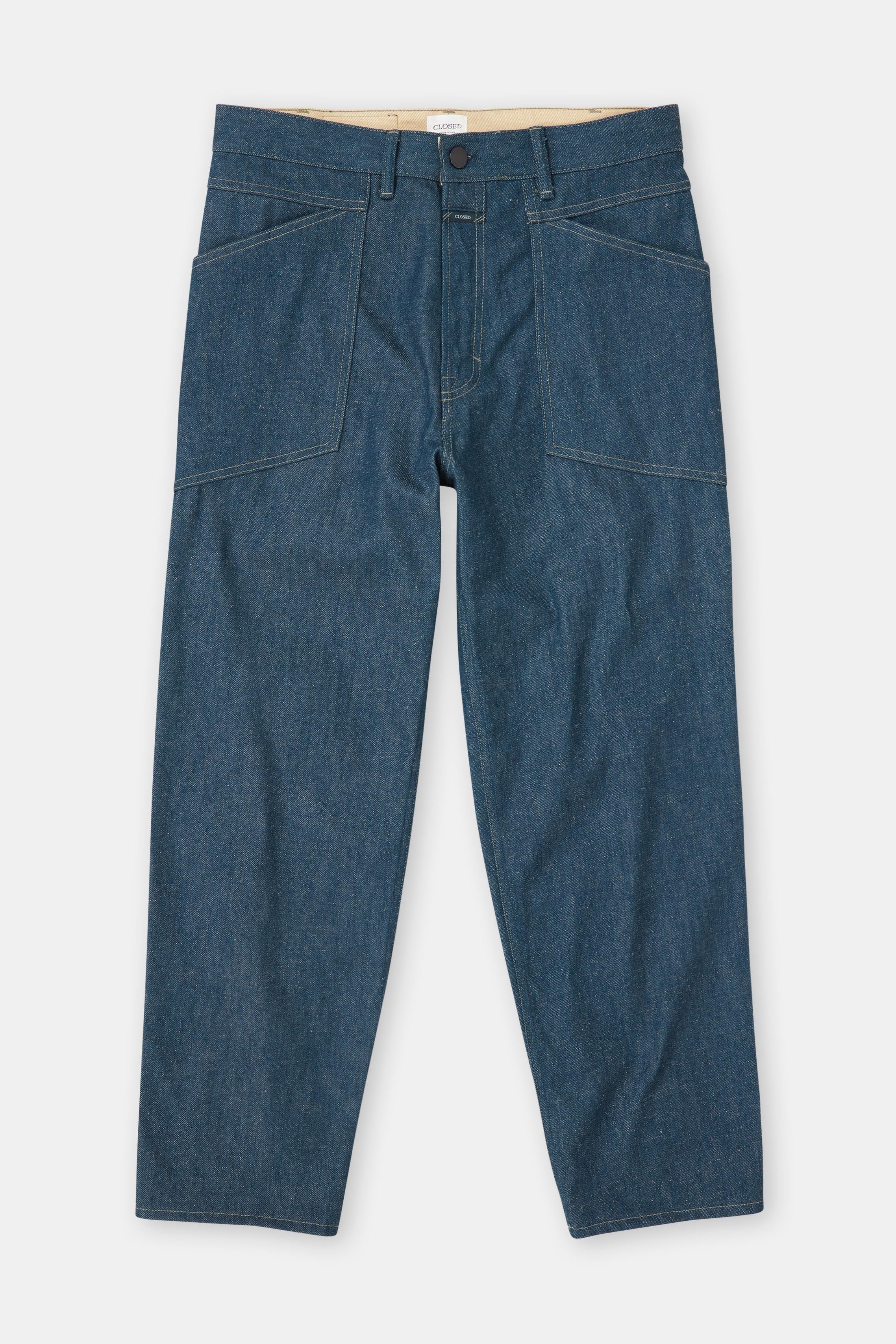 FATIGUE-X RELAXED-Jeans-Closed-ARCHIVIST
