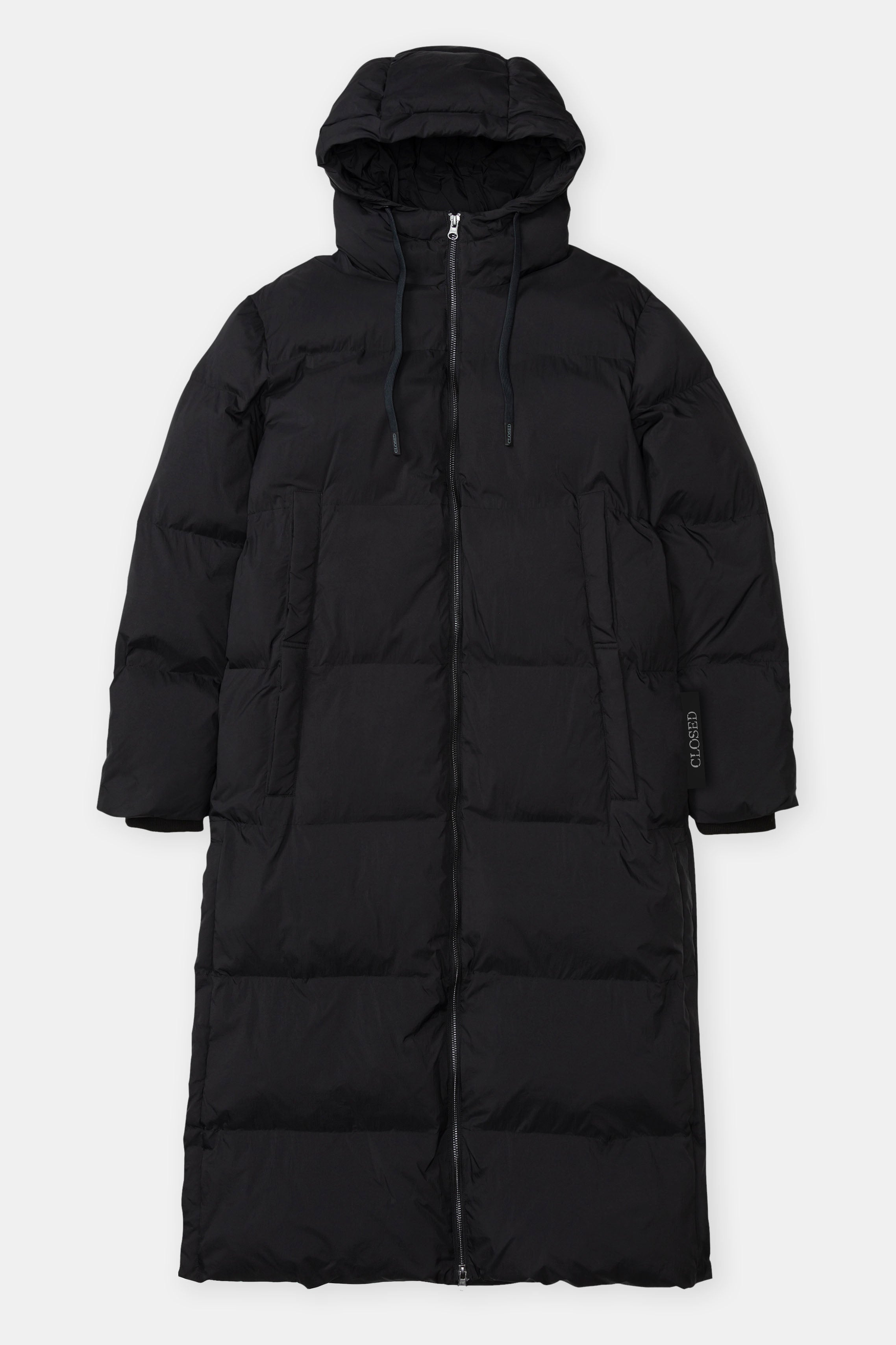 JOLA-Jacken & Mäntel-Closed-ARCHIVIST