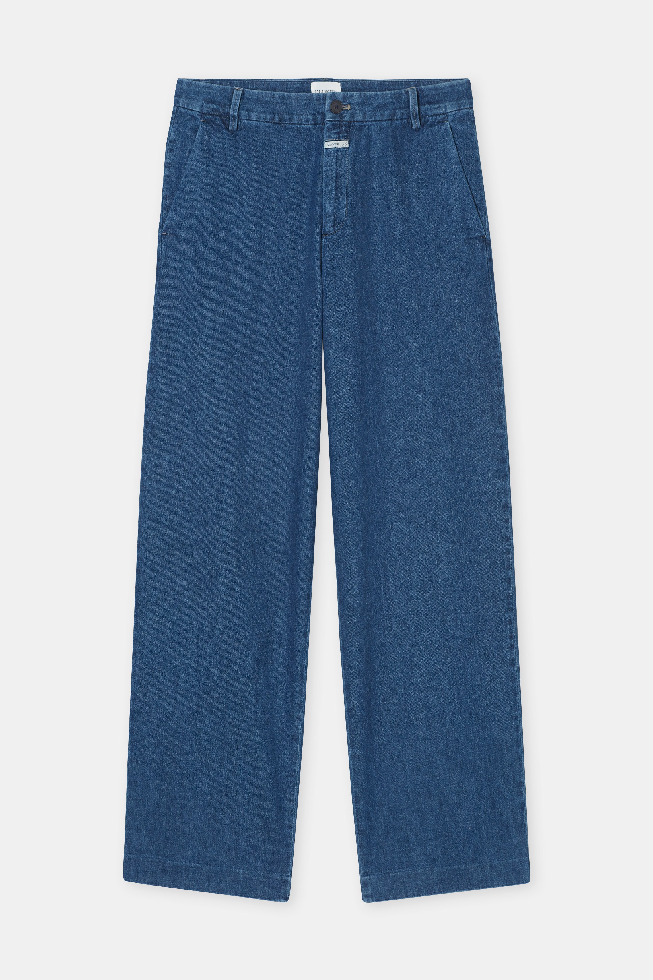 JURDY-Jeans-Closed-23-MID BLUE-ARCHIVIST