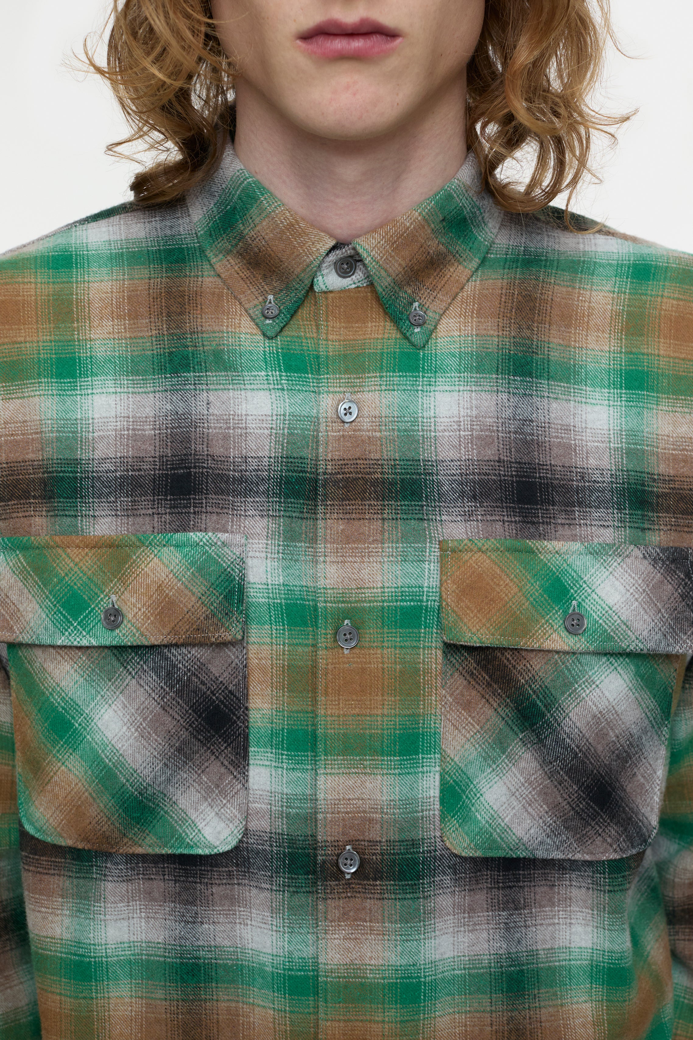 LUMBERJACK SHIRT-Hemden & Blusen-Closed-ARCHIVIST