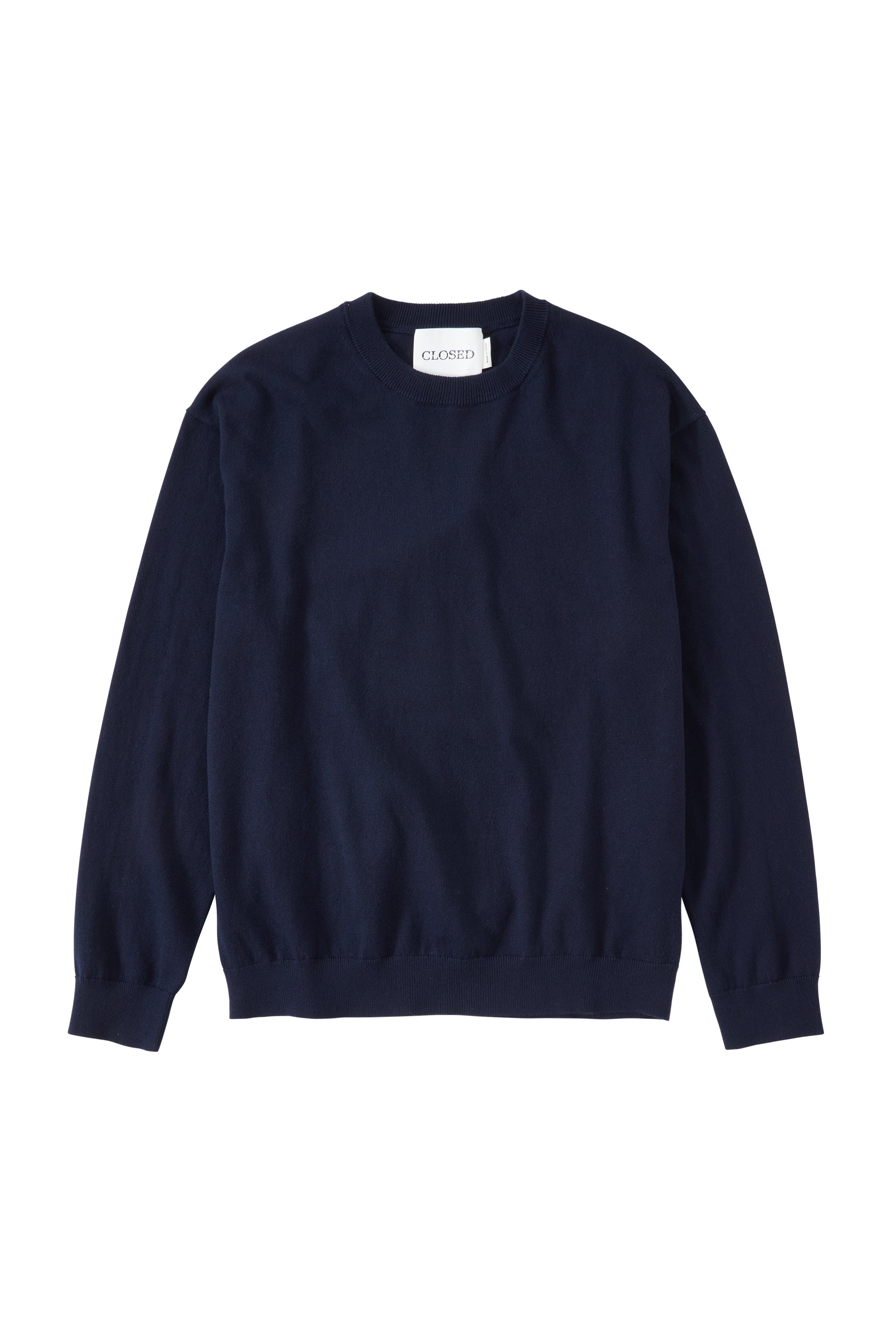 #N/A-Strick & Pullover-Closed-XS-Dark night-ARCHIVIST