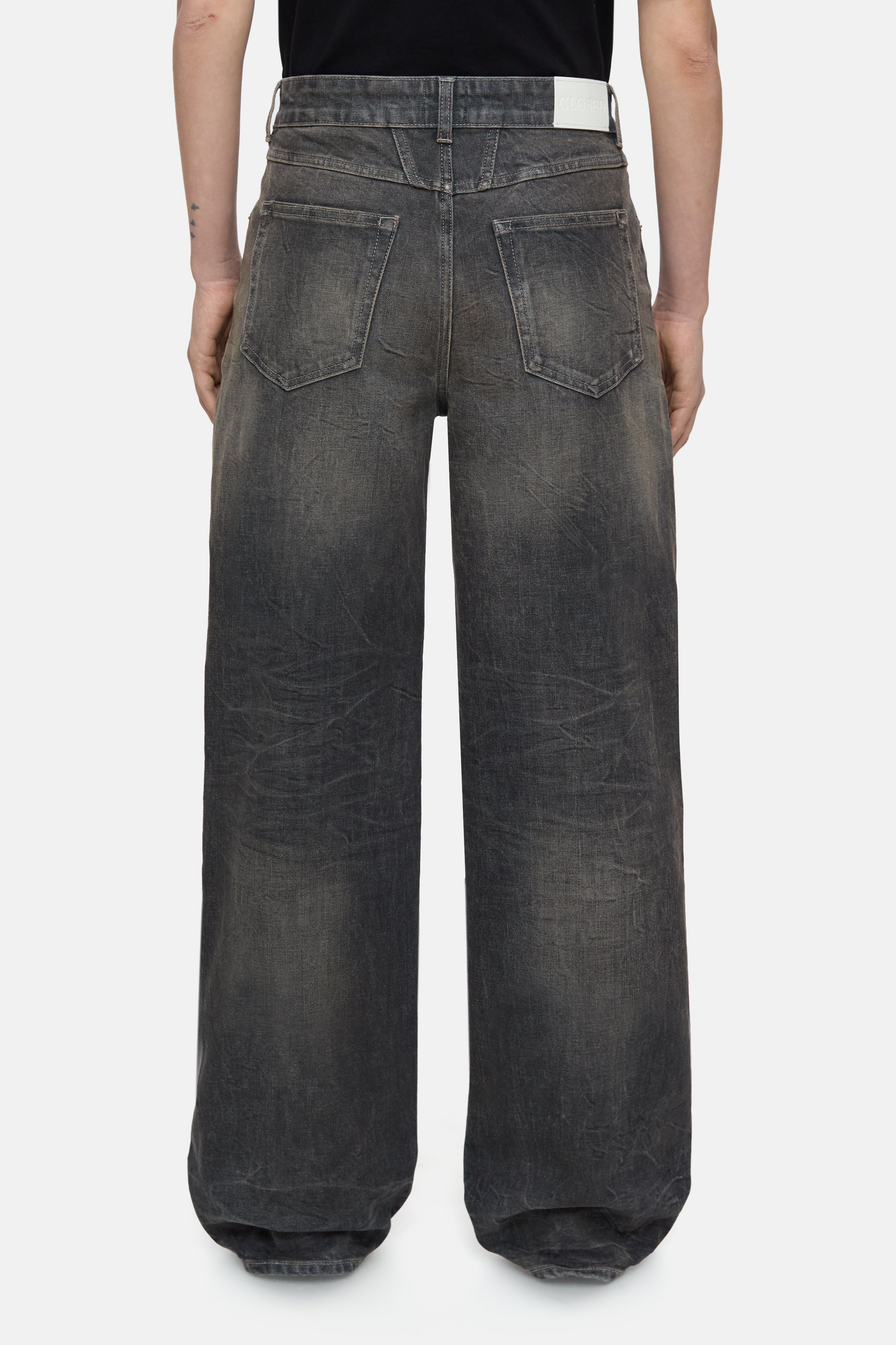 NIKKA-Jeans-Closed-23-DARK GREY-ARCHIVIST