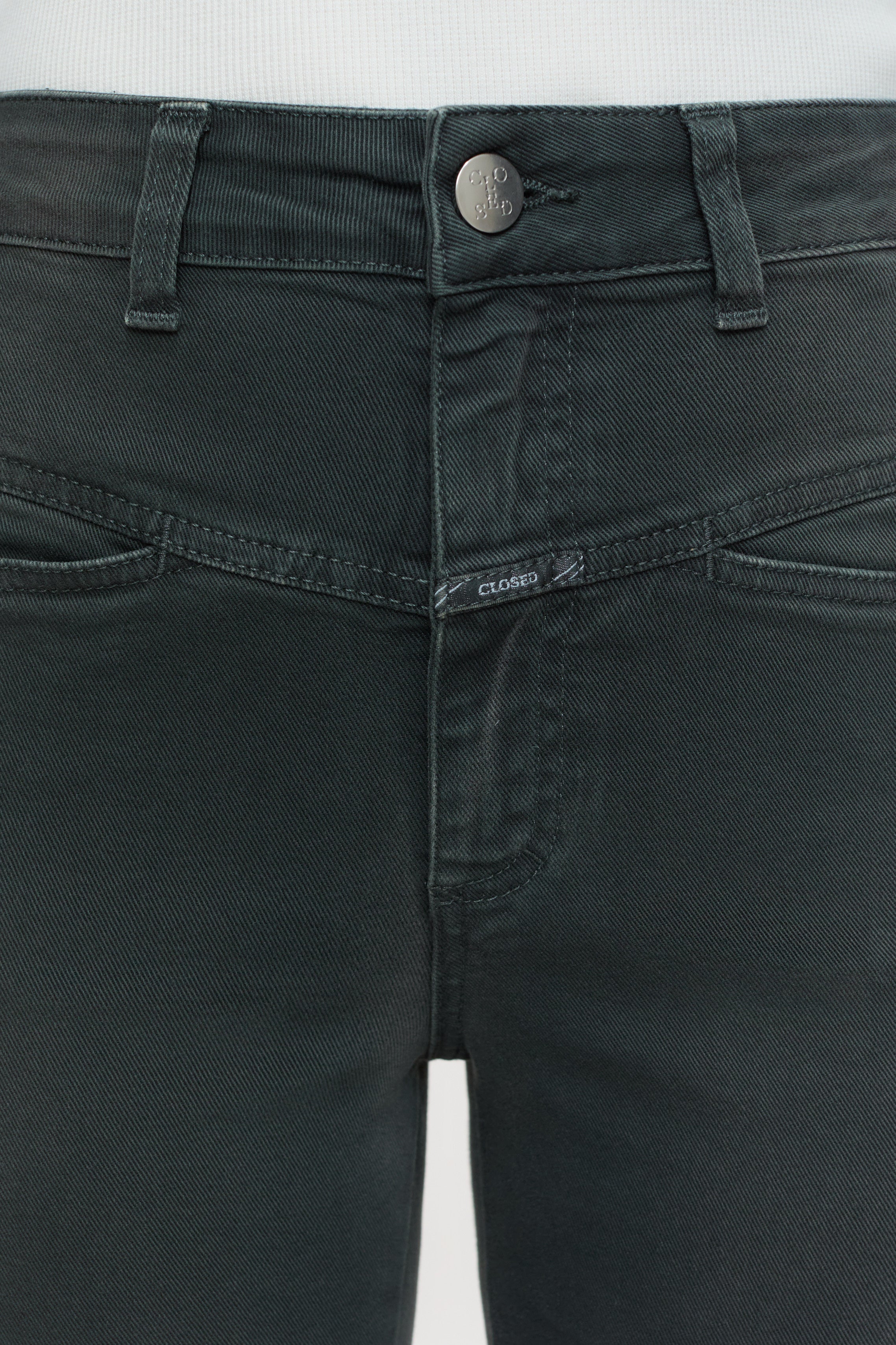 PEDAL PUSHER-Jeans-Closed-ARCHIVIST