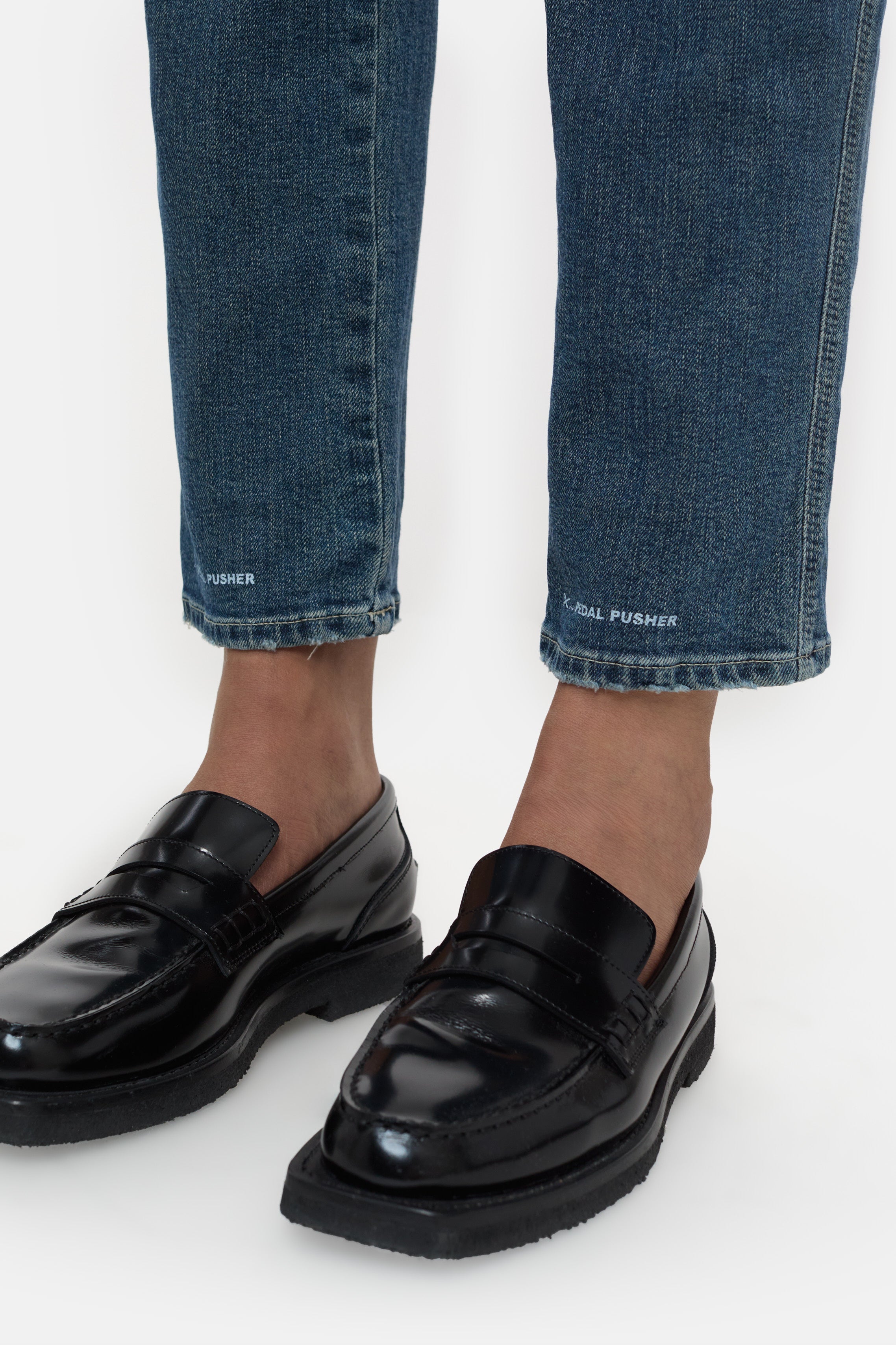 PEDAL PUSHER-Jeans-Closed-ARCHIVIST
