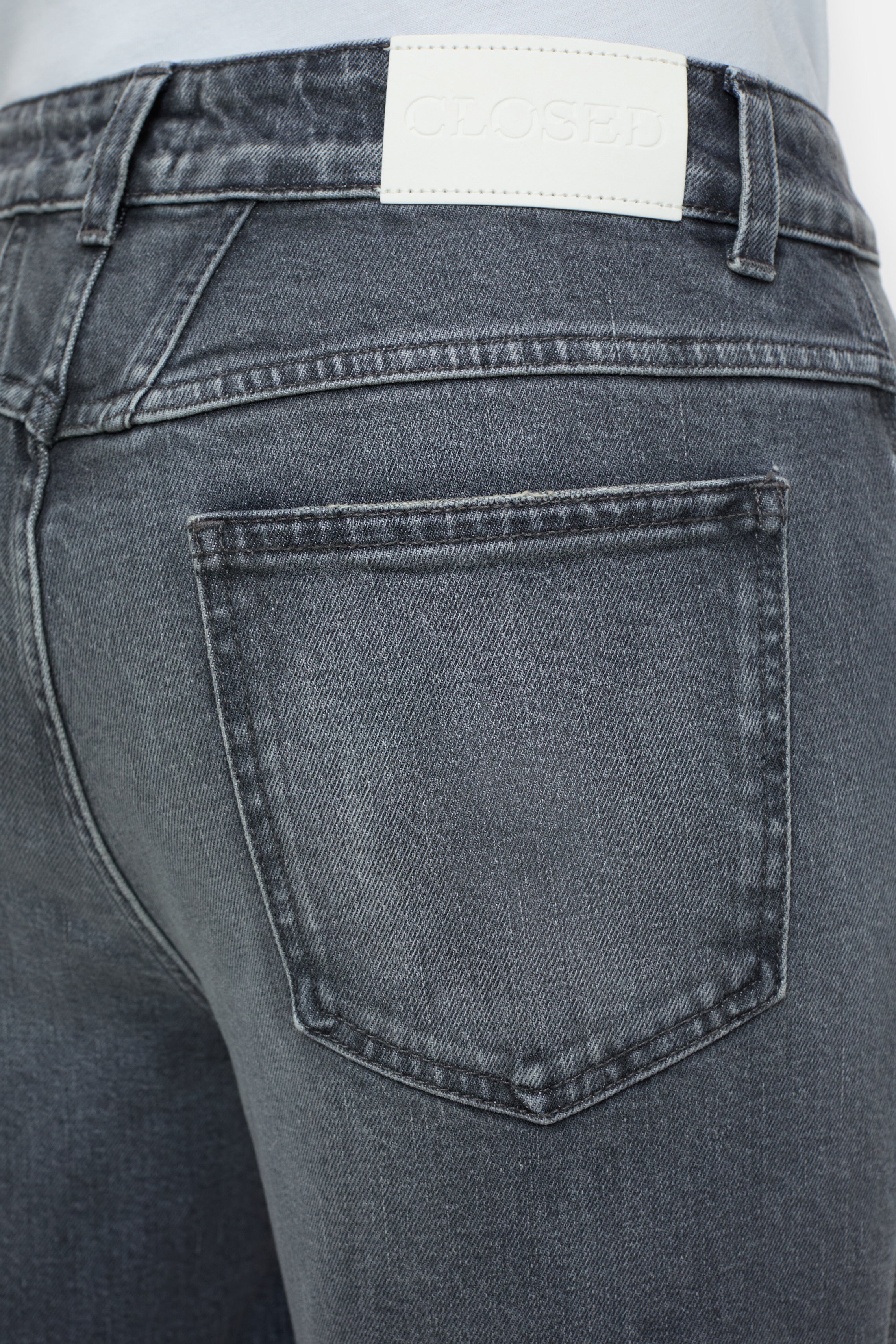 PEDAL PUSHER-Jeans-Closed-ARCHIVIST