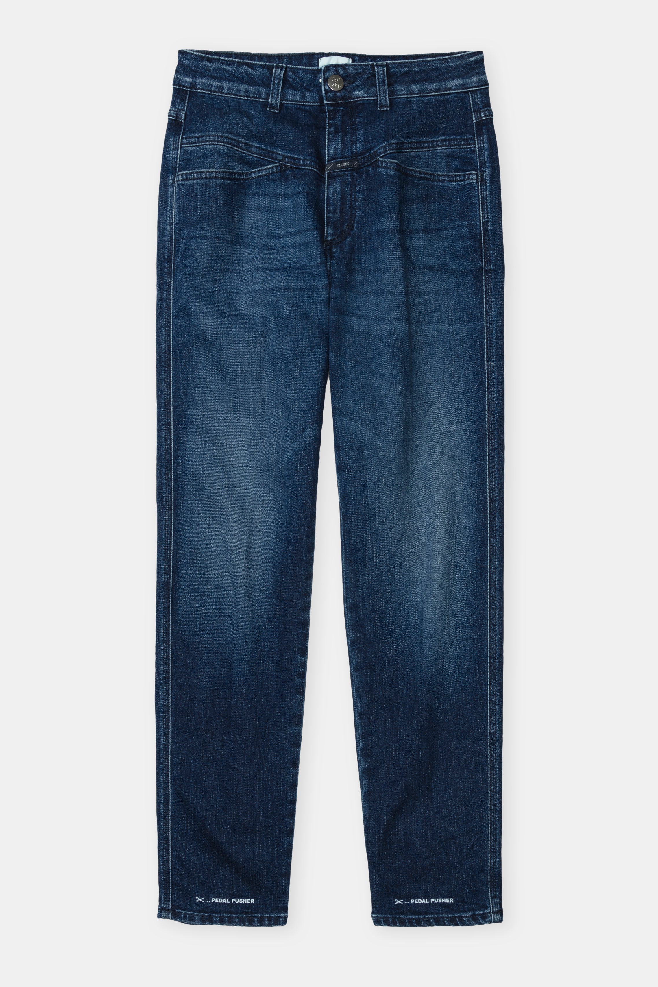 PEDAL PUSHER-Jeans-Closed-ARCHIVIST