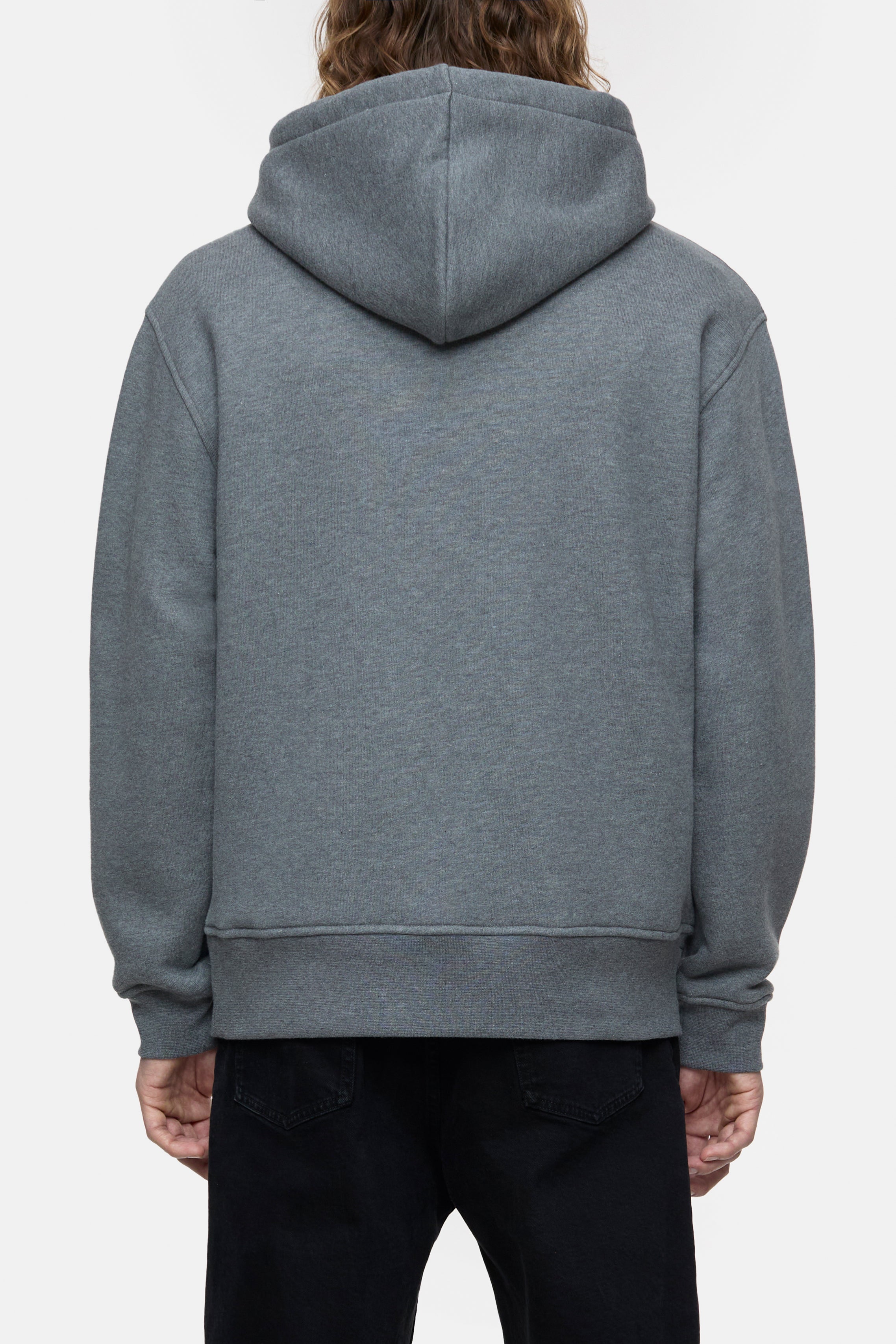 PRINTED HOODIE T-SHIRTS-Shirts-Closed-ARCHIVIST