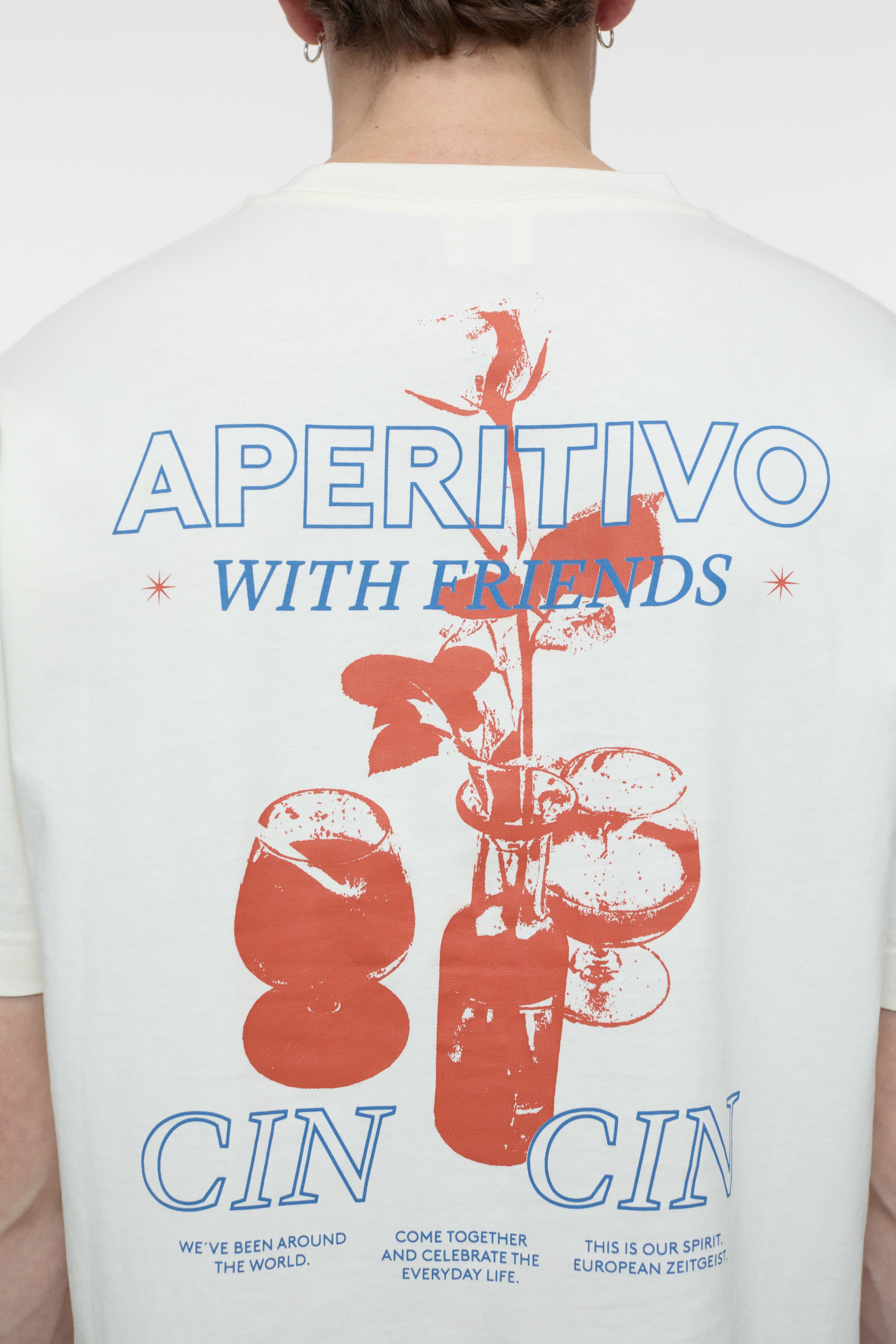 PRINTED T-SHIRT-Shirts-Closed-ARCHIVIST