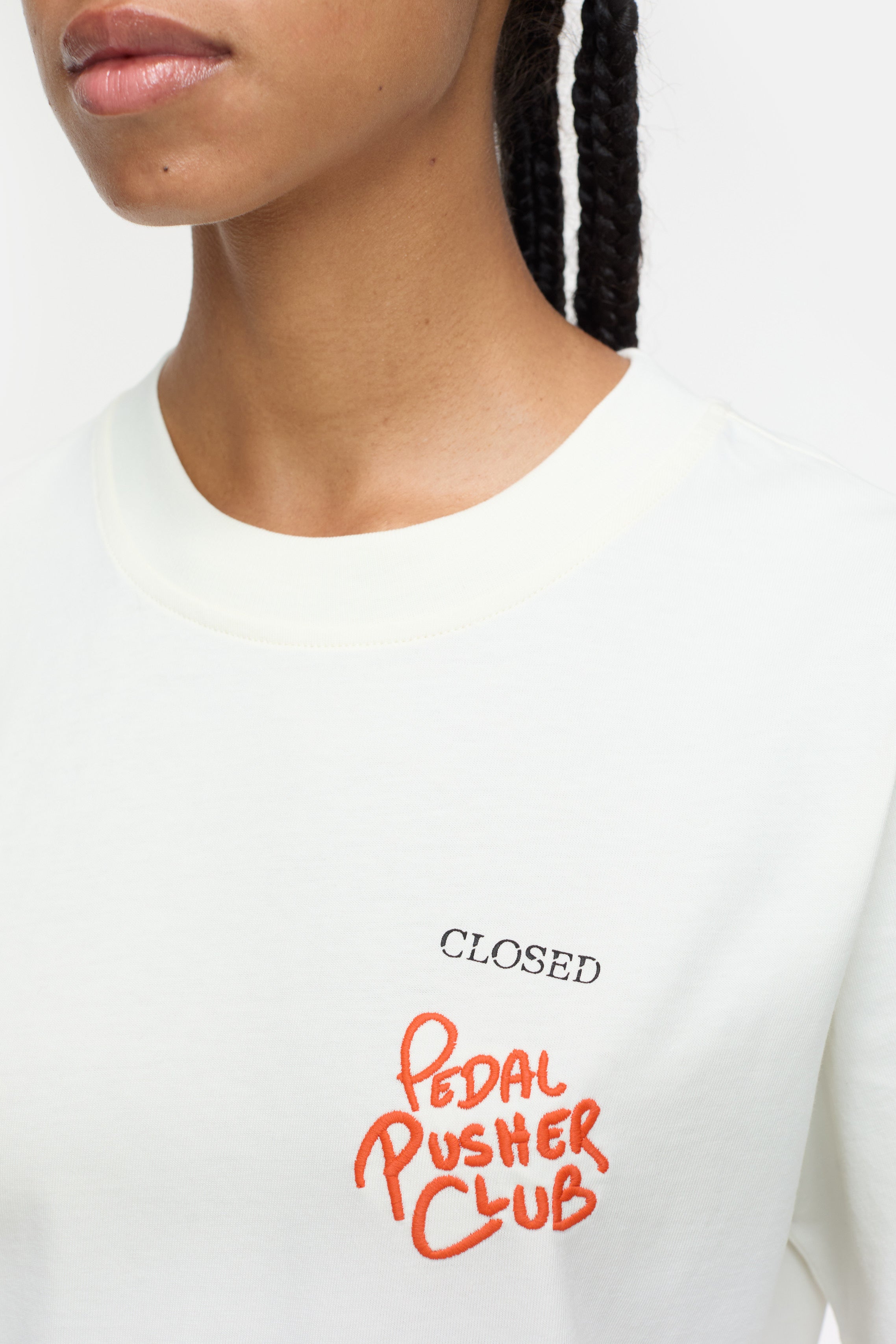 PRINTED T-SHIRT T-SHIRTS-Shirts-Closed-ARCHIVIST