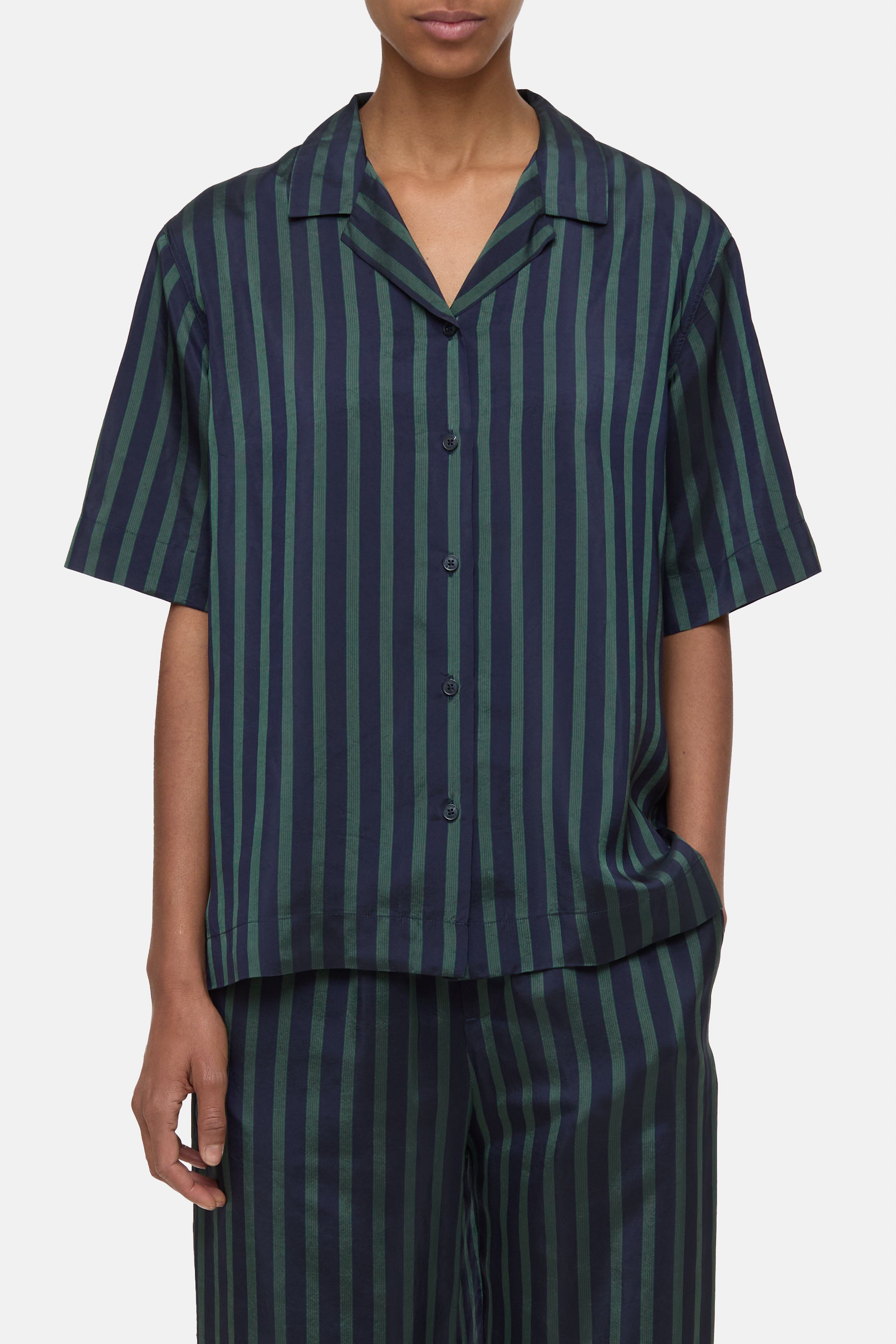 RESORT SHIRT-Hemden & Blusen-Closed-XS-SPACE BLUE-ARCHIVIST