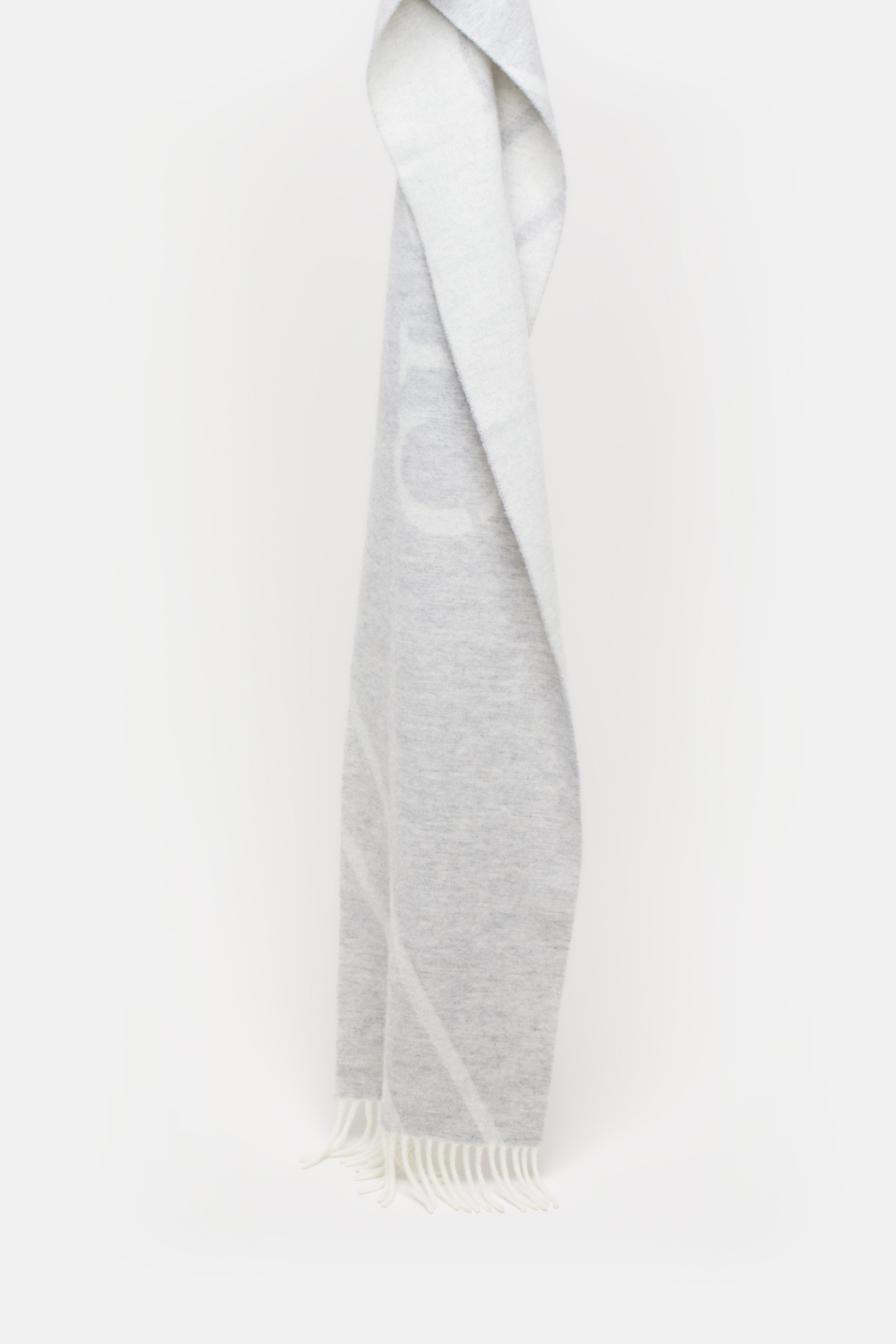 SCARF SCARVES-Accessoires-Closed-ARCHIVIST