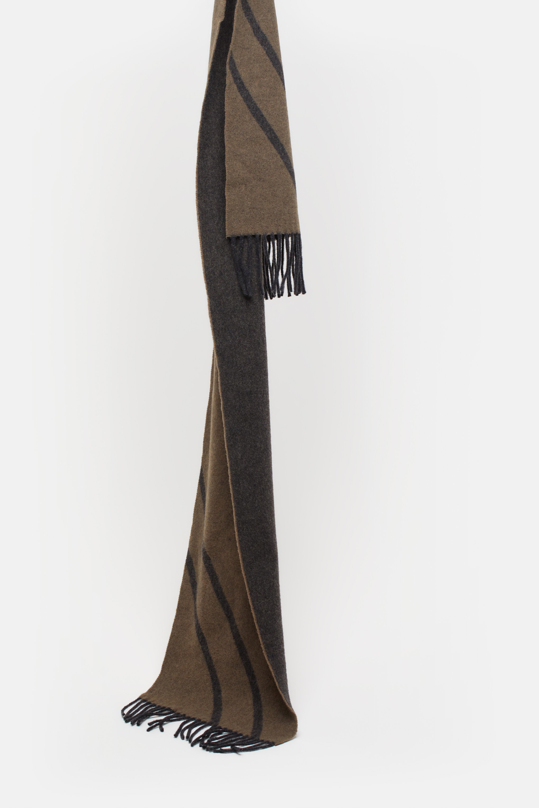 SCARF SCARVES-Accessoires-Closed-ARCHIVIST