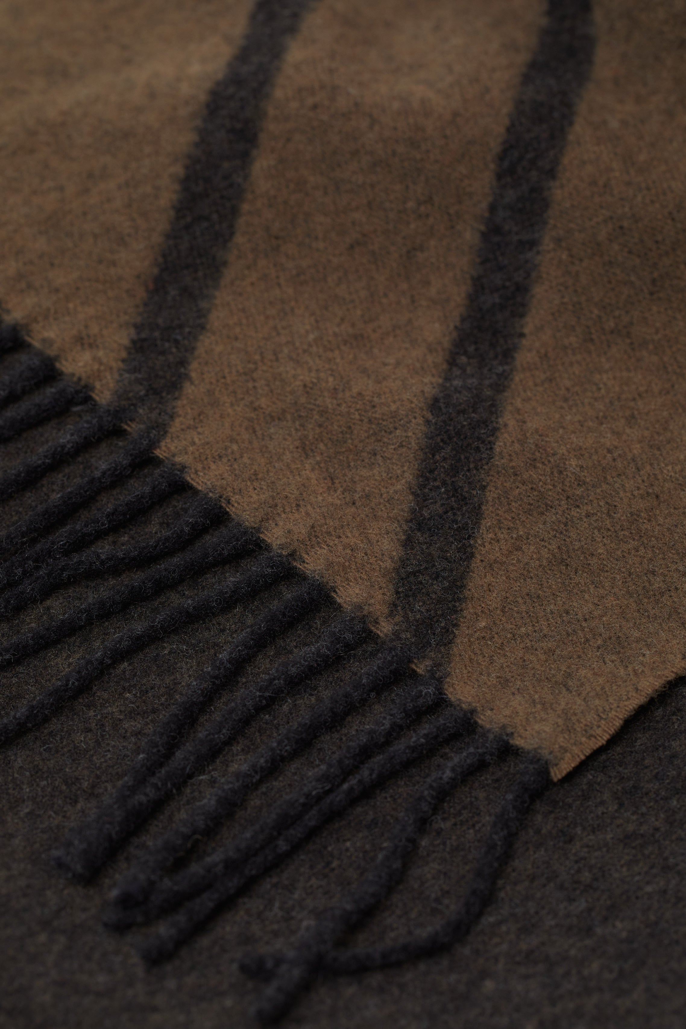 SCARF SCARVES-Accessoires-Closed-ARCHIVIST