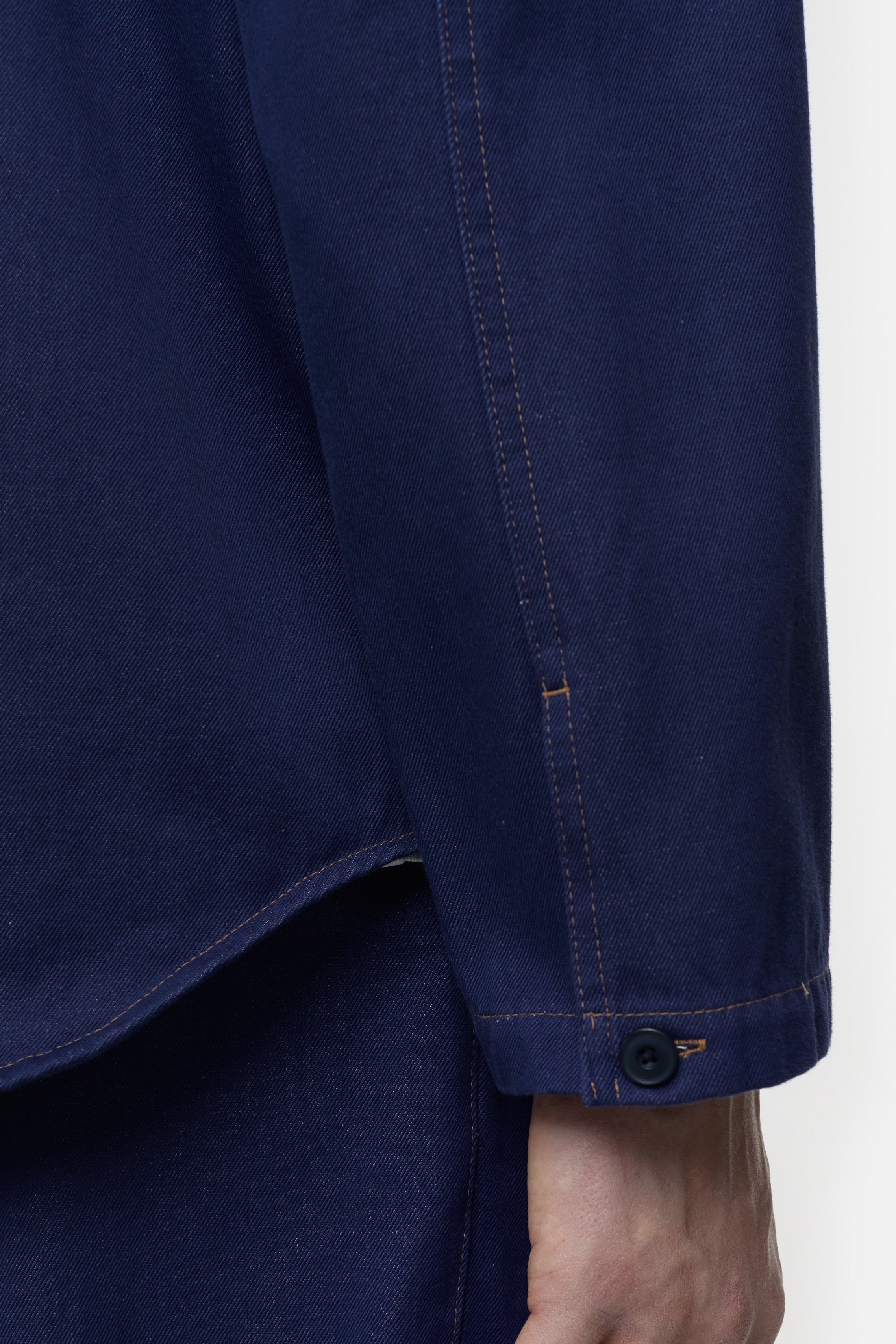 SHIRT-Hemden & Blusen-Closed-ARCHIVIST