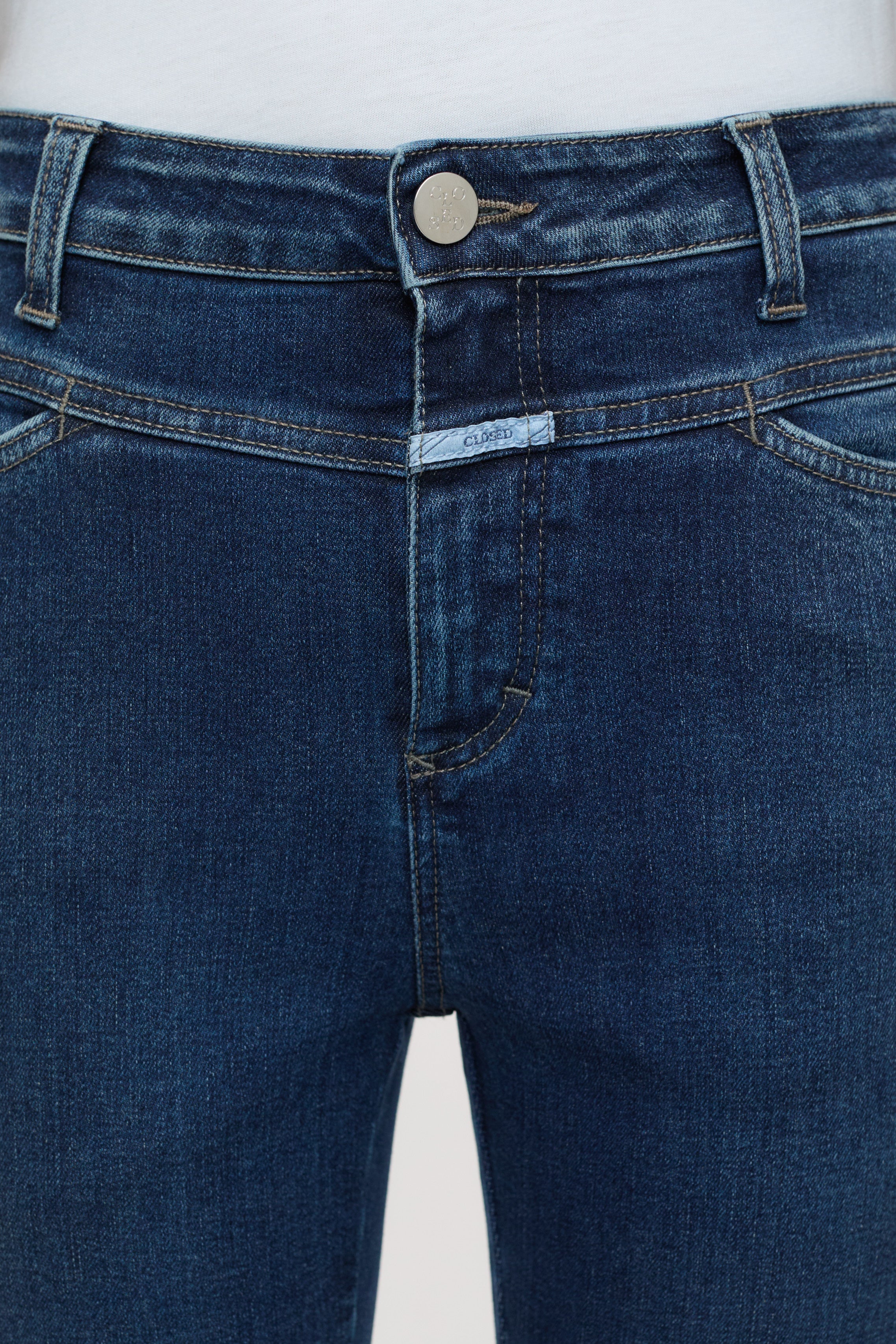 SKINNY PUSHER-Jeans-Closed-ARCHIVIST