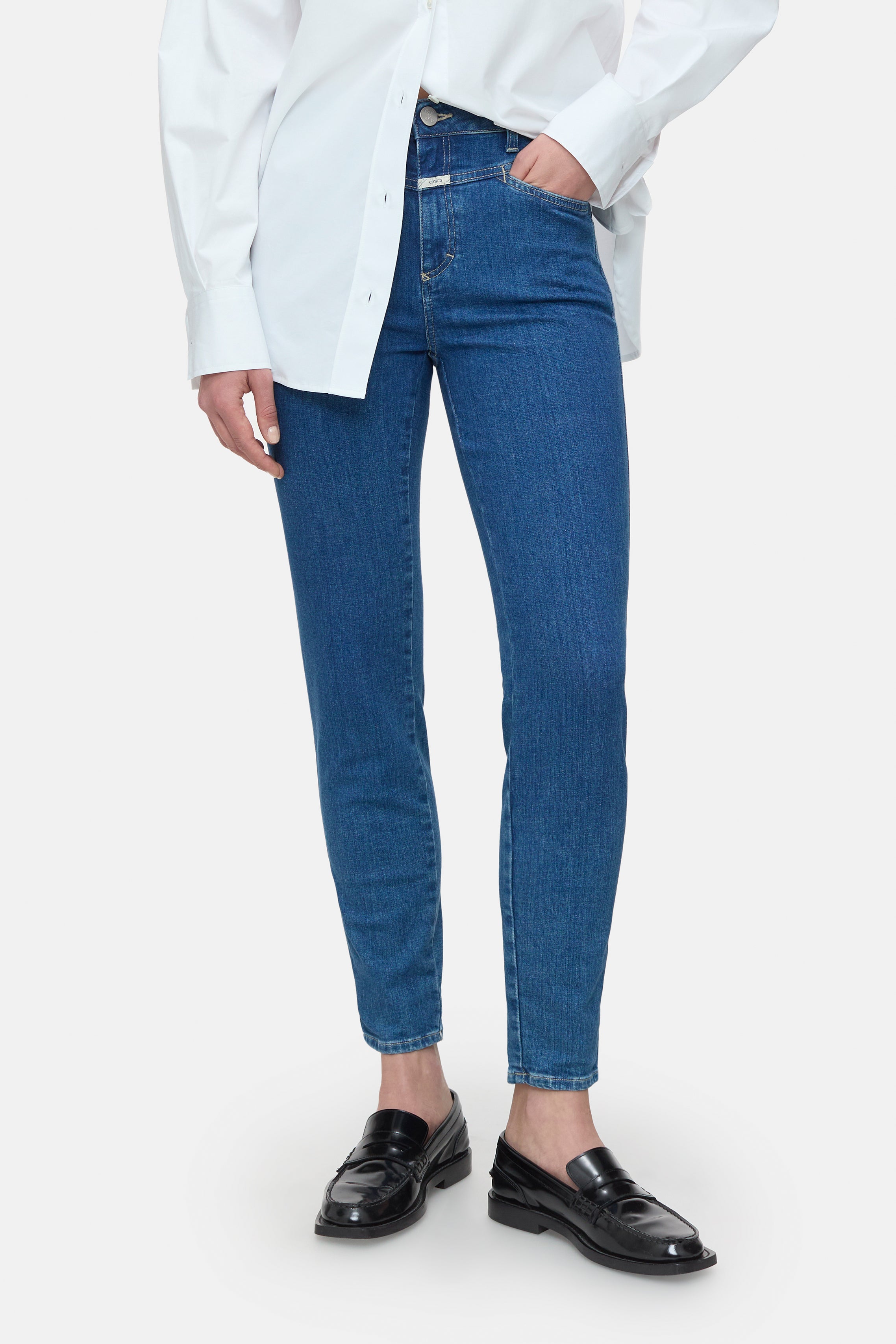 SKINNY PUSHER-Jeans-Closed-ARCHIVIST