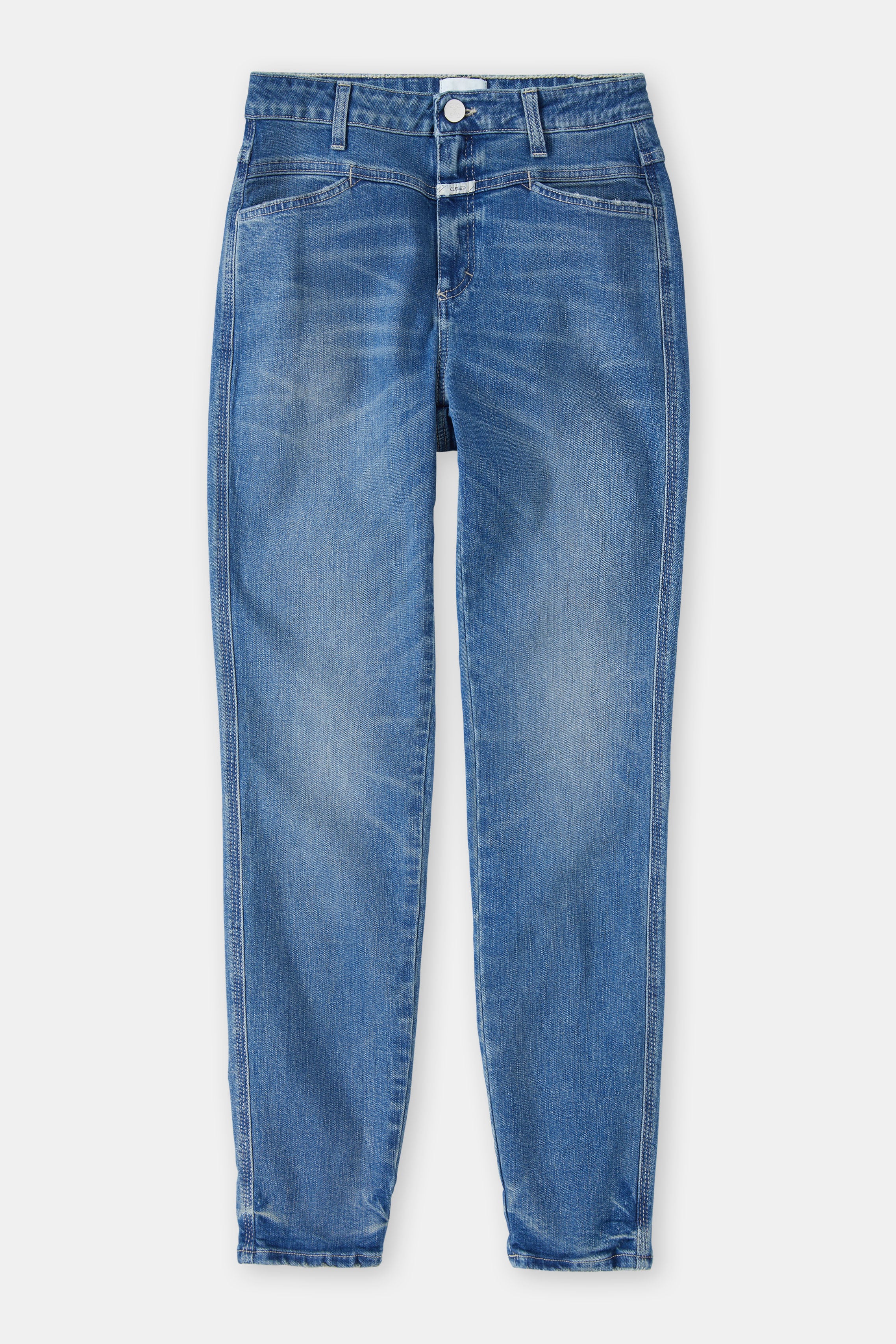 pedal twist closed Closed OUTLET | SKINNY PUSHER im SALE