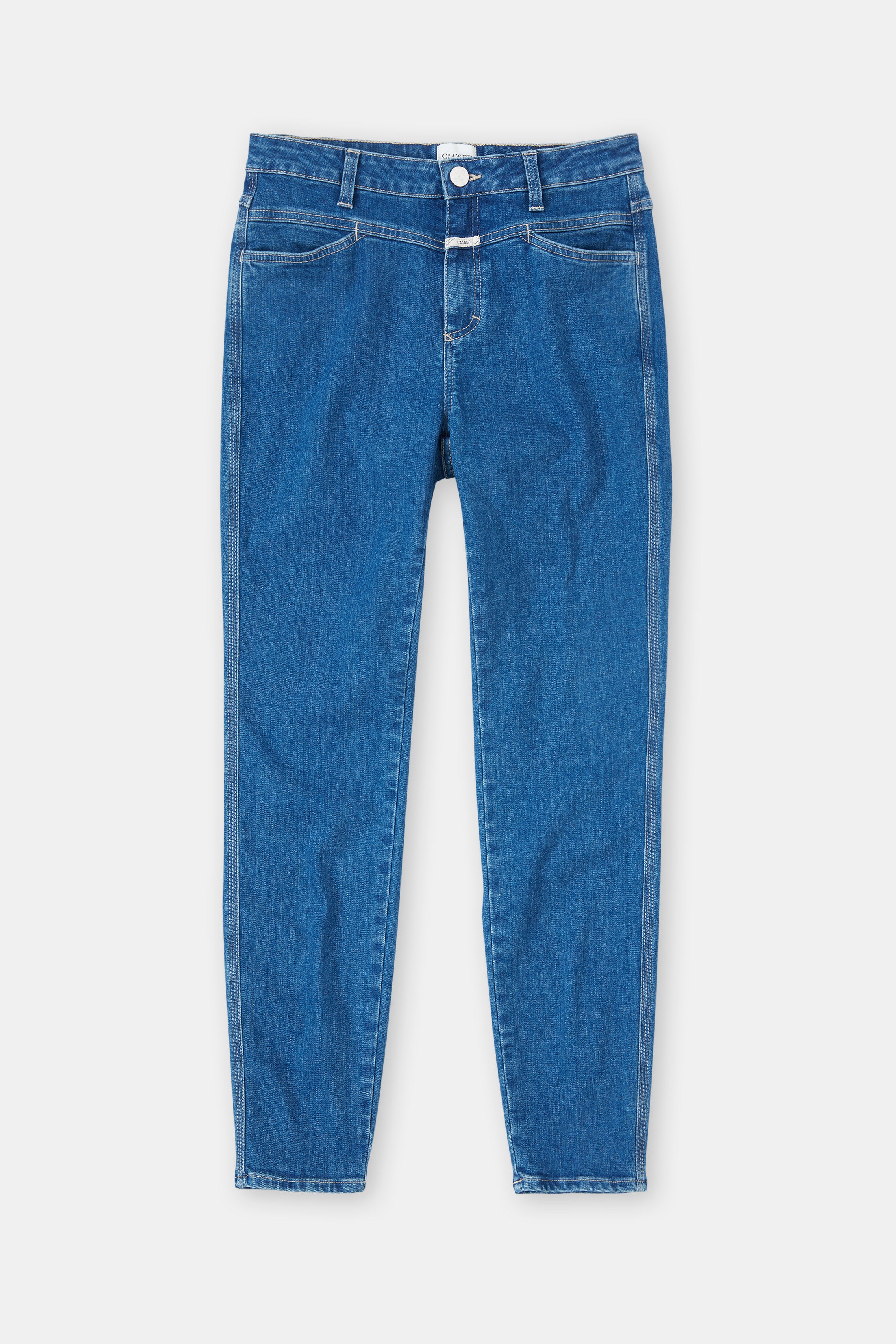 SKINNY PUSHER-Jeans-Closed-ARCHIVIST
