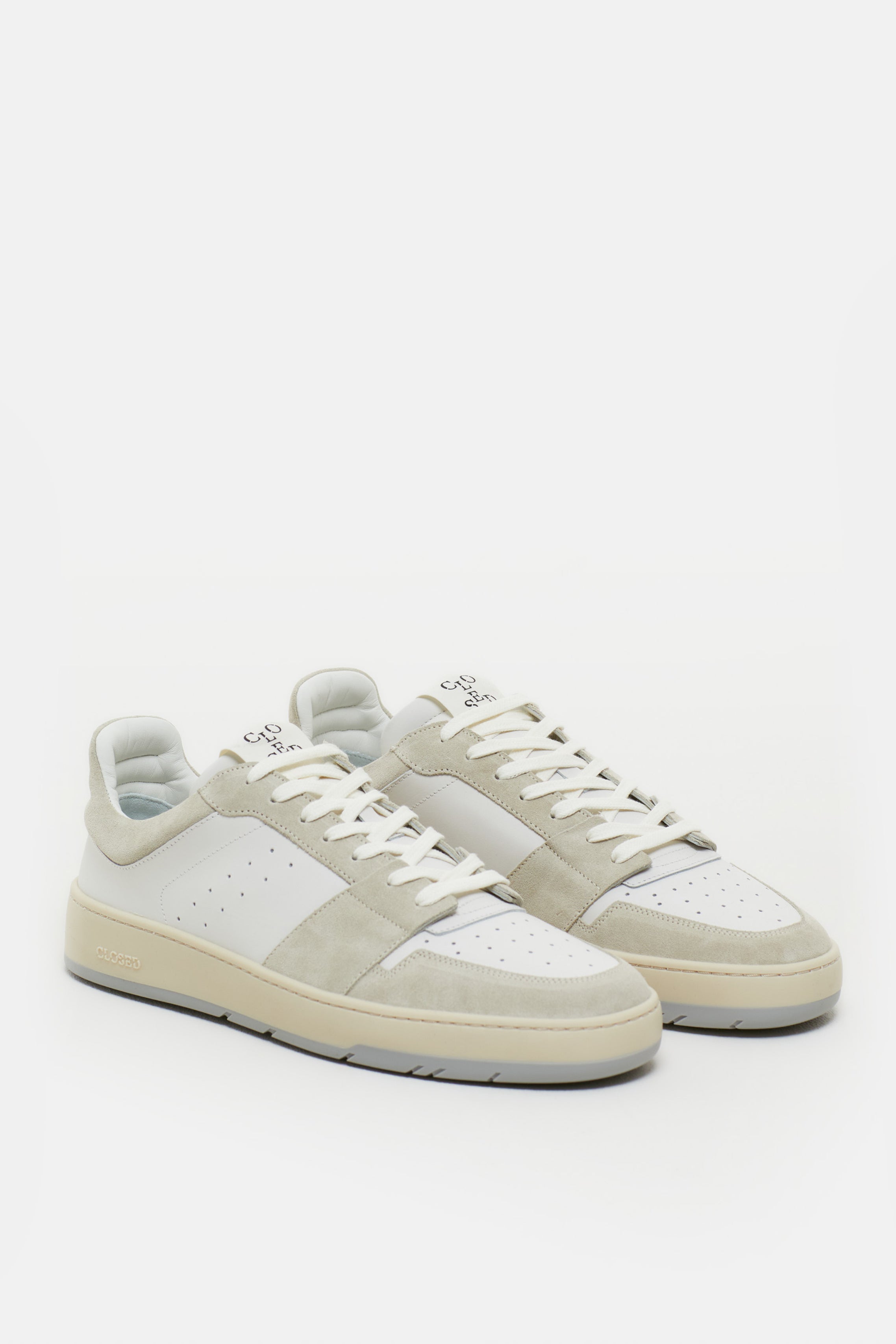 SNEAKER LOW TOP-Schuhe-Closed-ARCHIVIST