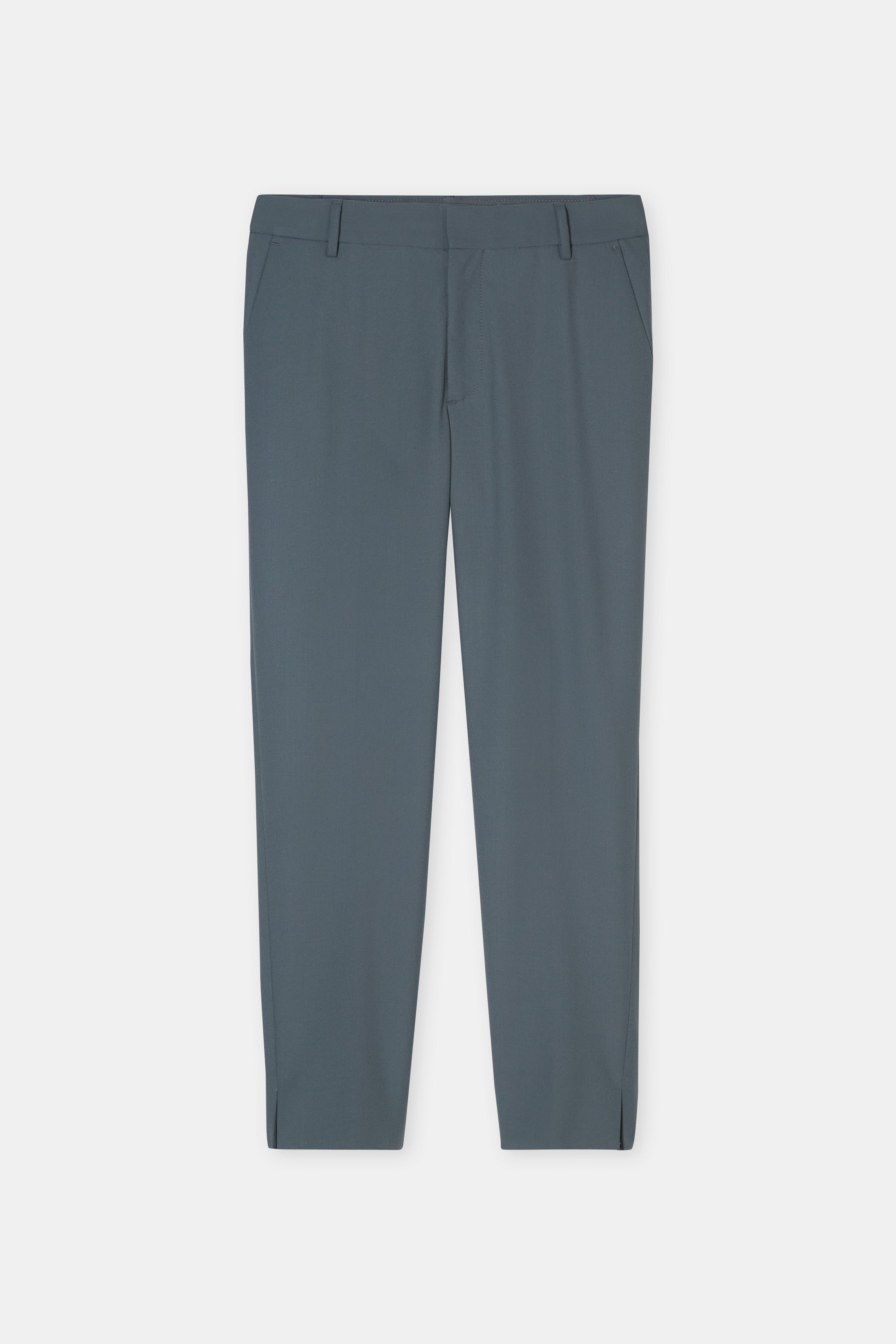 SONNETT-Hosen-Closed-23-PINI GREEN-ARCHIVIST