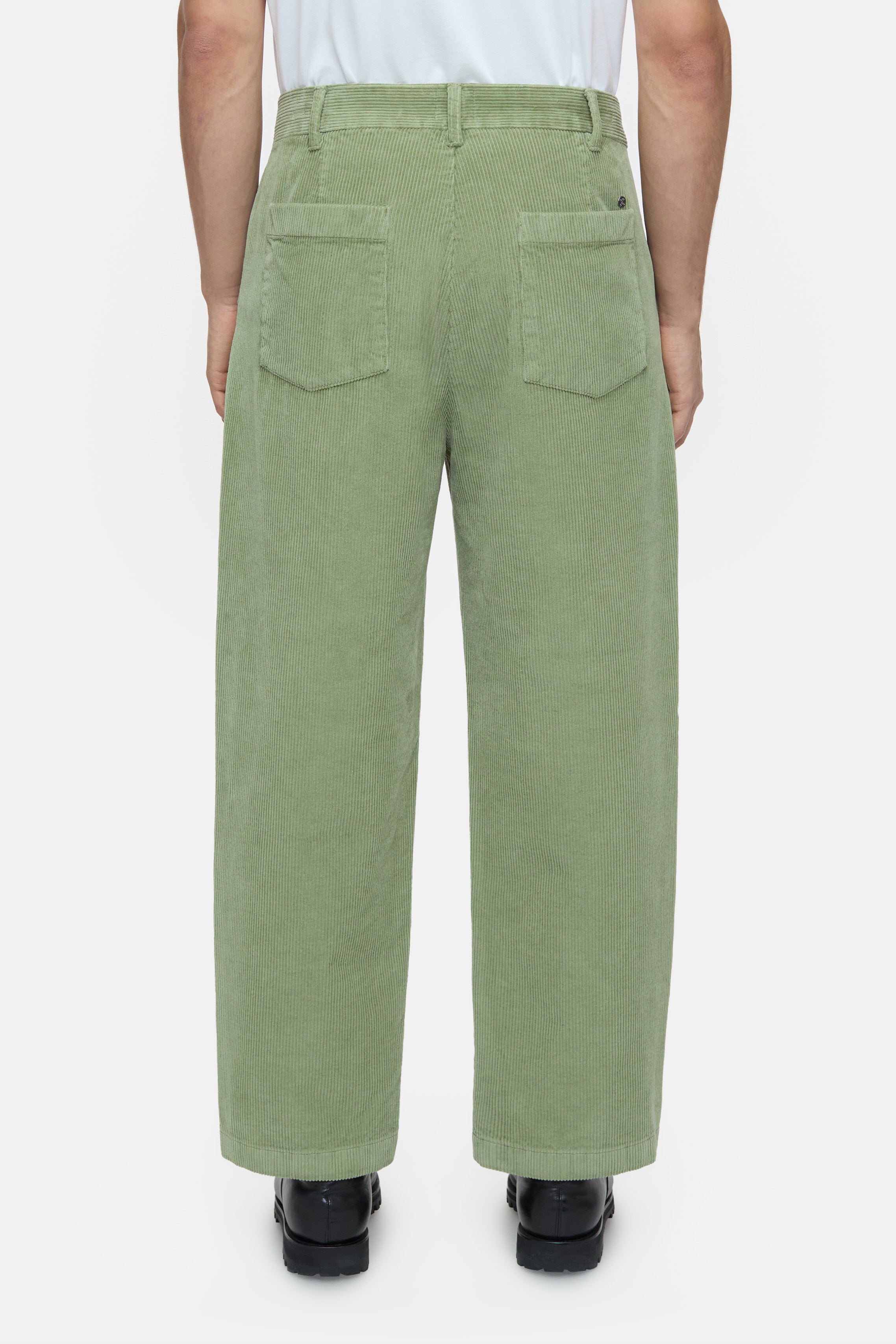 STYLE NAME BLOMBERG WIDE PANTS-Hosen-Closed-ARCHIVIST
