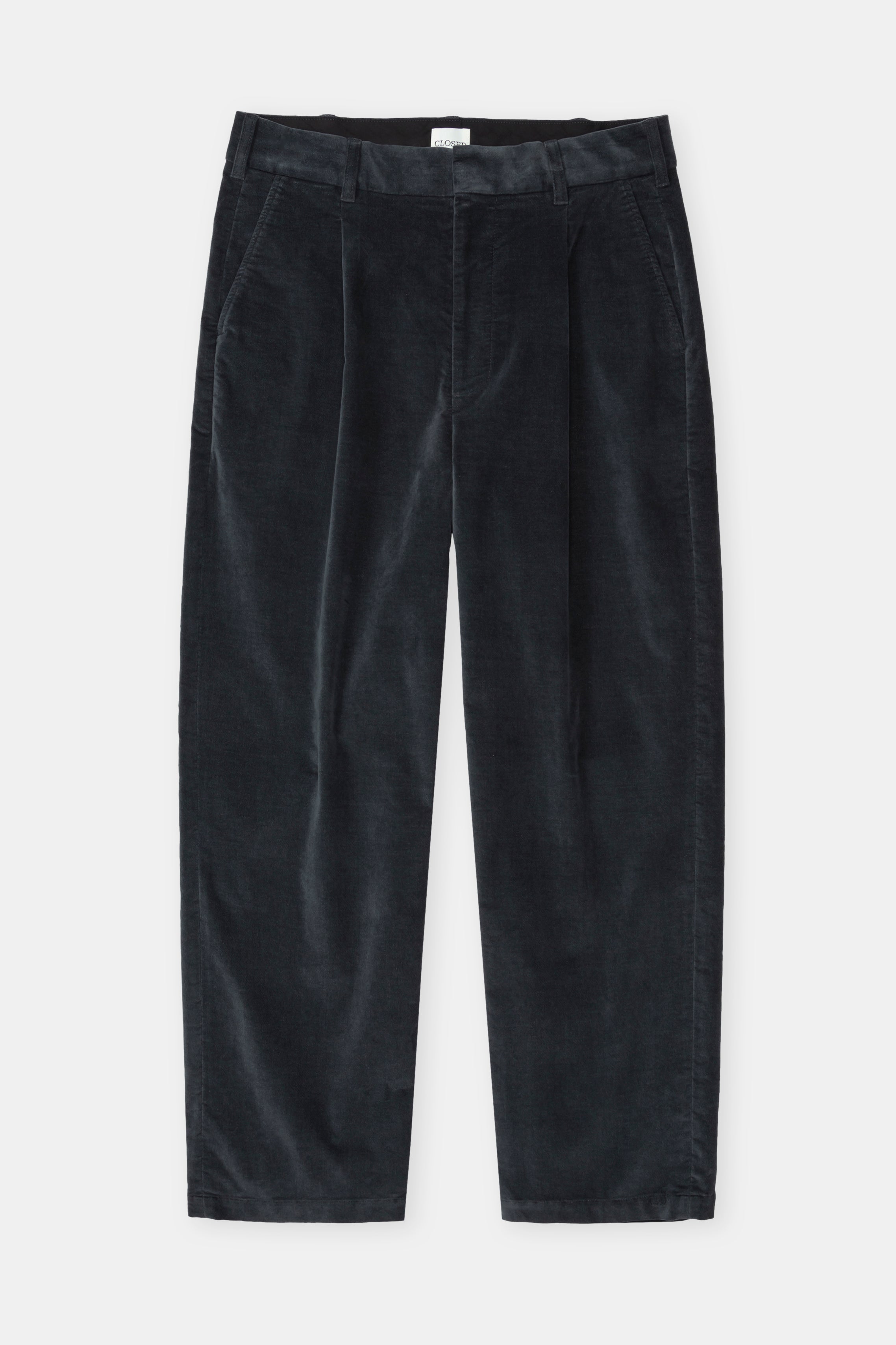 STYLE NAME BLOMBERG WIDE PANTS-Hosen-Closed-ARCHIVIST