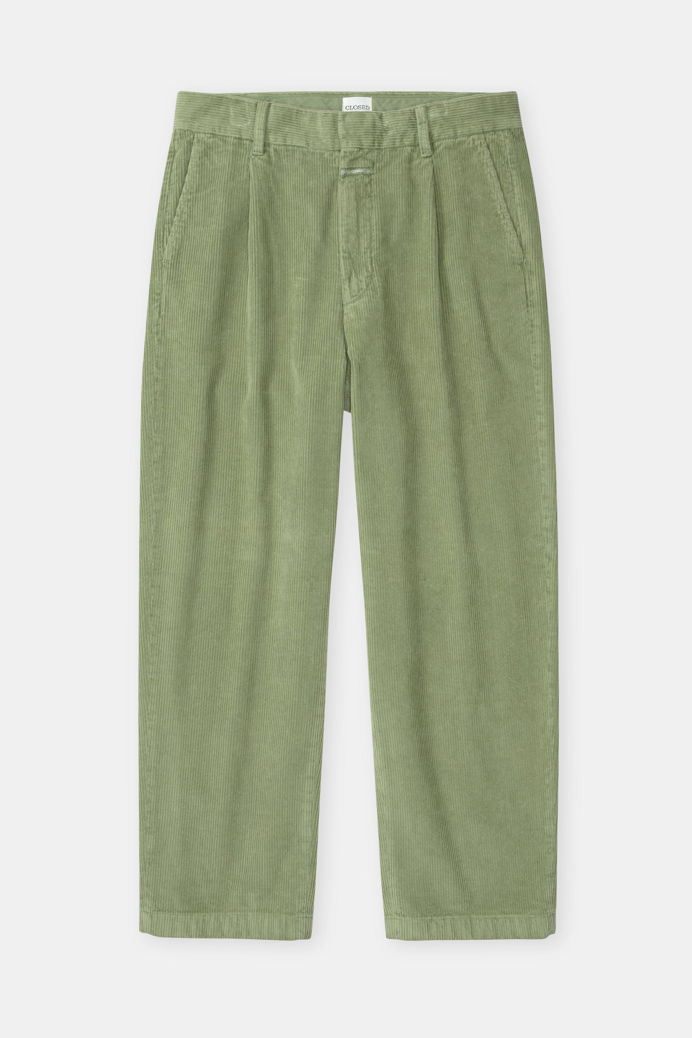STYLE NAME BLOMBERG WIDE PANTS-Hosen-Closed-ARCHIVIST