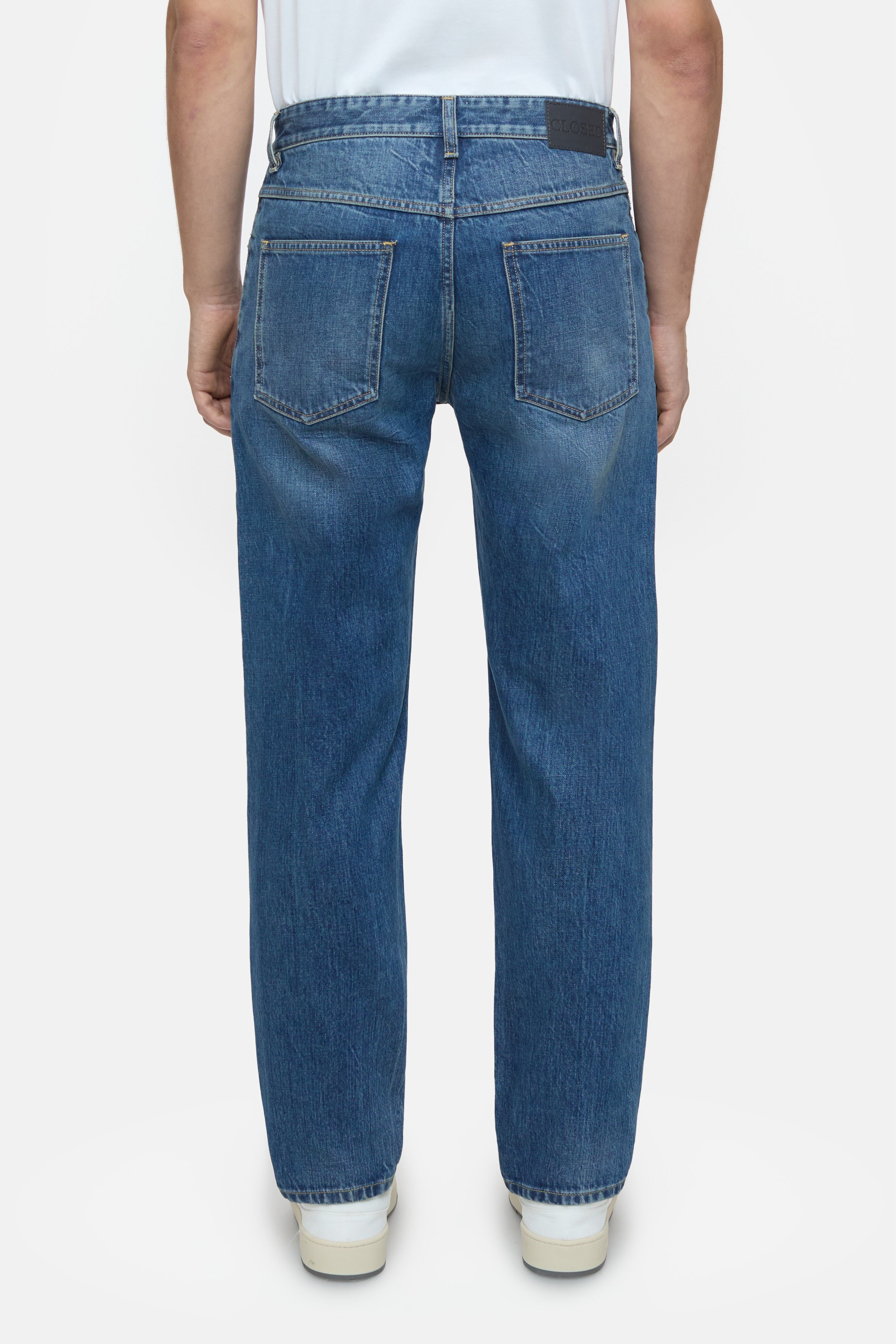 STYLE NAME COOPER TRUE JEANS-Hosen-Closed-27-MID BLUE-ARCHIVIST